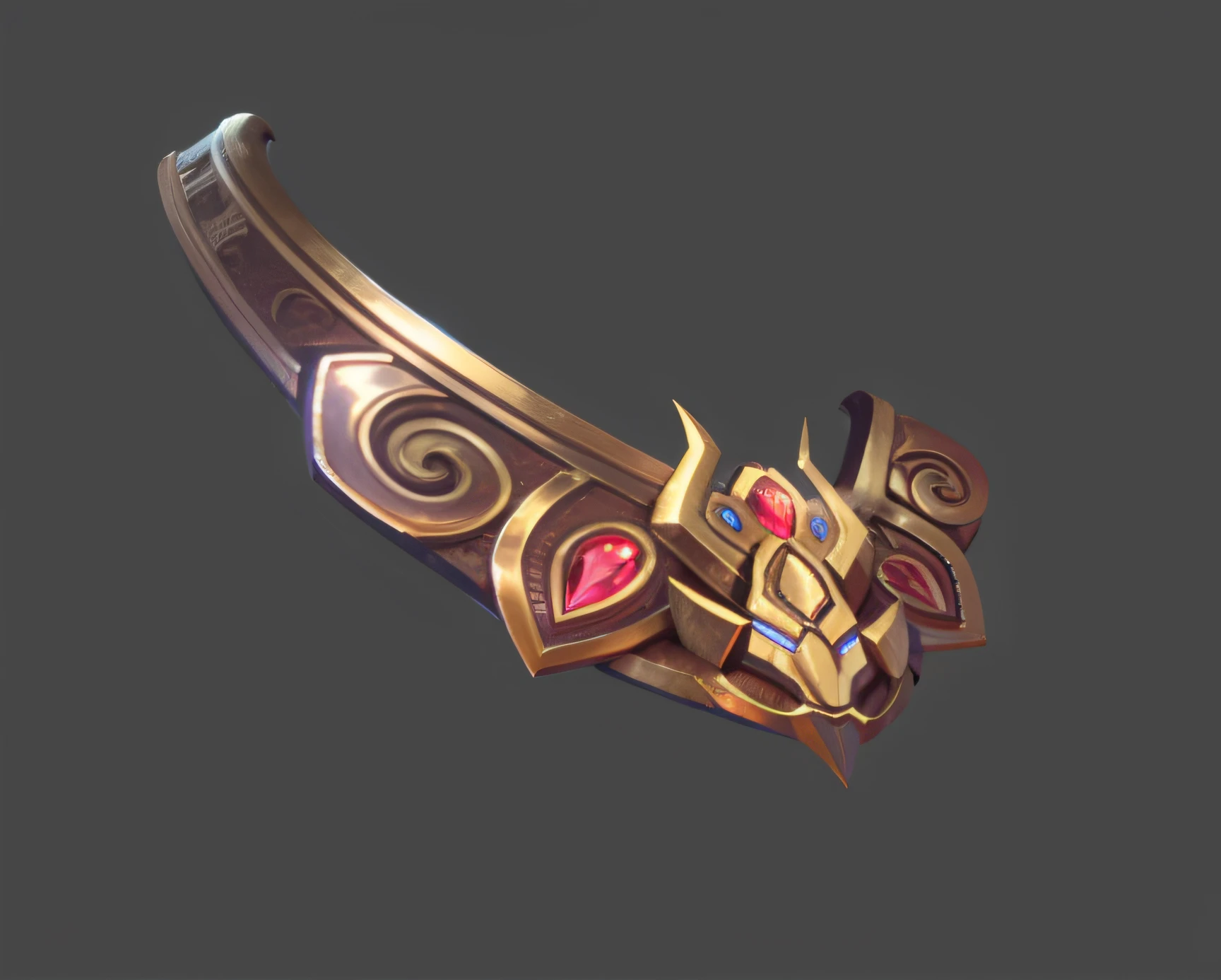 Refinement ,metalictexture --auto