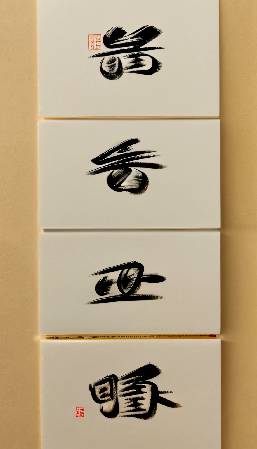 chinese brush pen, The Chinese characters,China-style,classical,gracefulness,Brush writing,Master style,Heroic