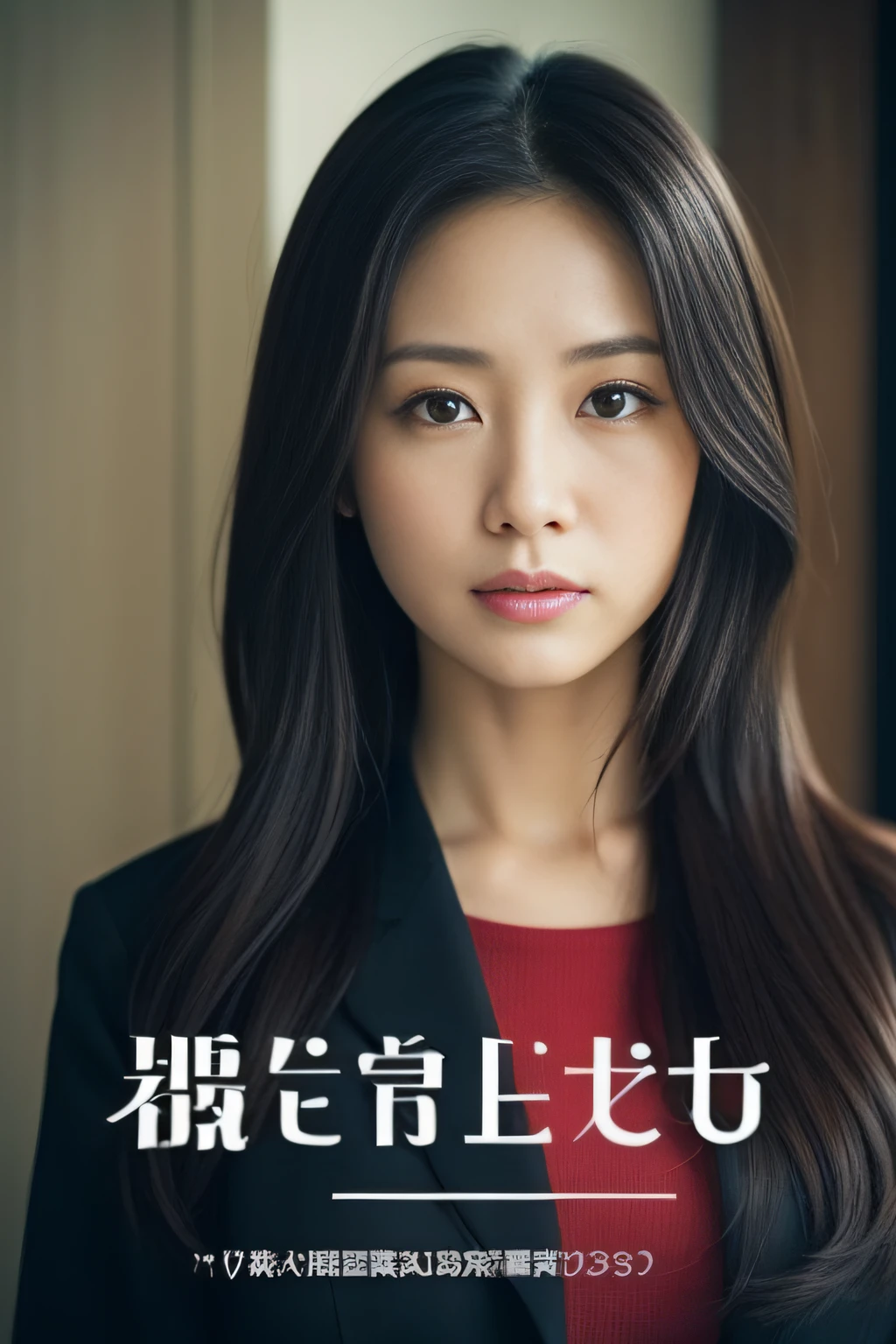 Women have a reason、