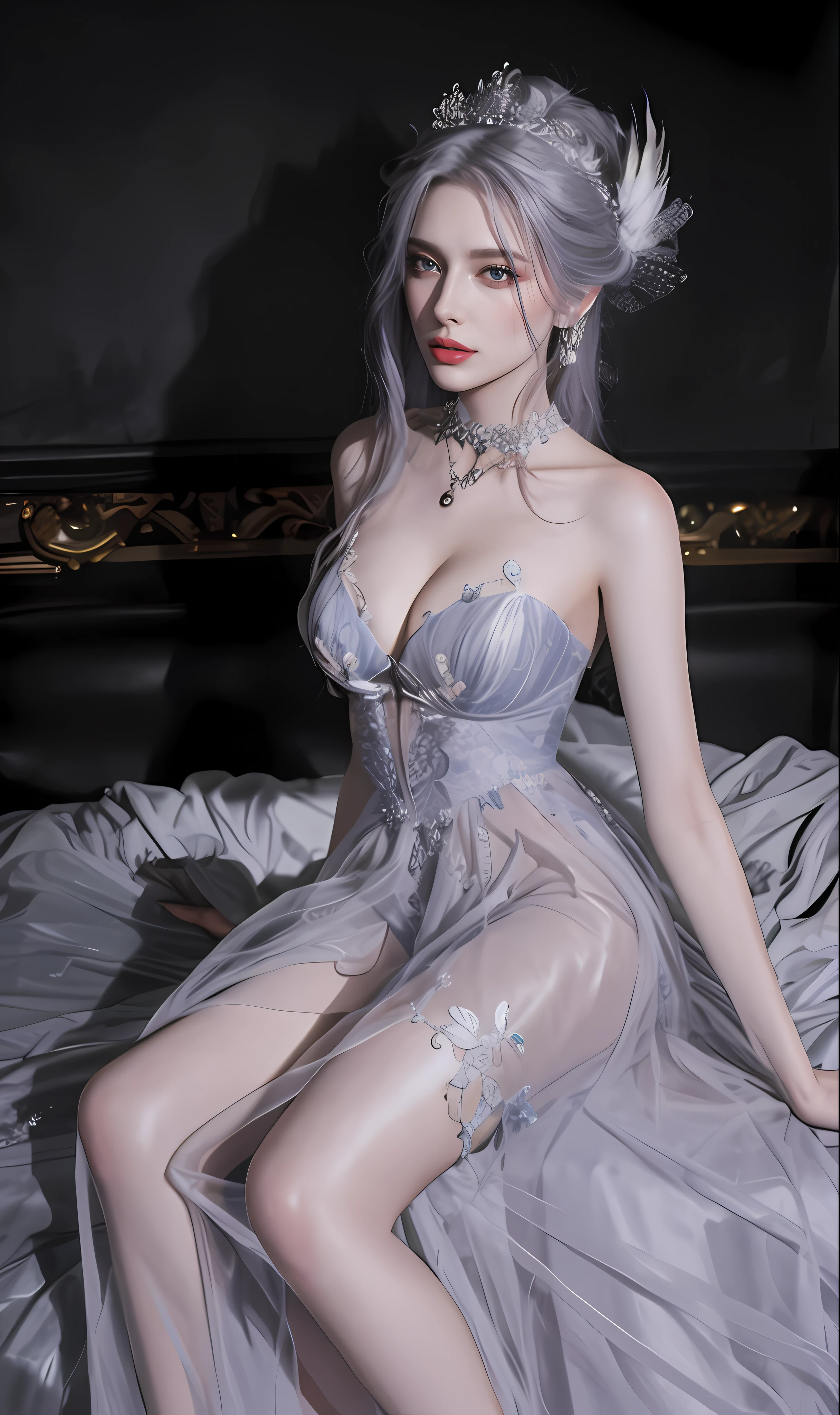 (tmasterpiece,top Quority,best qualtiy,offcial art,Beauty and aesthetics:1.2),(1girll:1.3),Extremely detailed,plethora of colors,Most detailed((ultra - detailed)),(highly detailed CGillustration),((Very fine and beautiful),(From the side Side),cinematic lighitnglamplight,