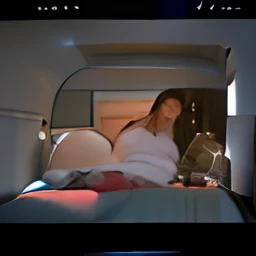 Best quality, masterpiece, ultra high res, (photorealistic:1.4), raw photo, 1girl yawning sleep in bed,, DARK hair, dramatic lighting, full body, bitch, micro bikini, huge breasts, in bad