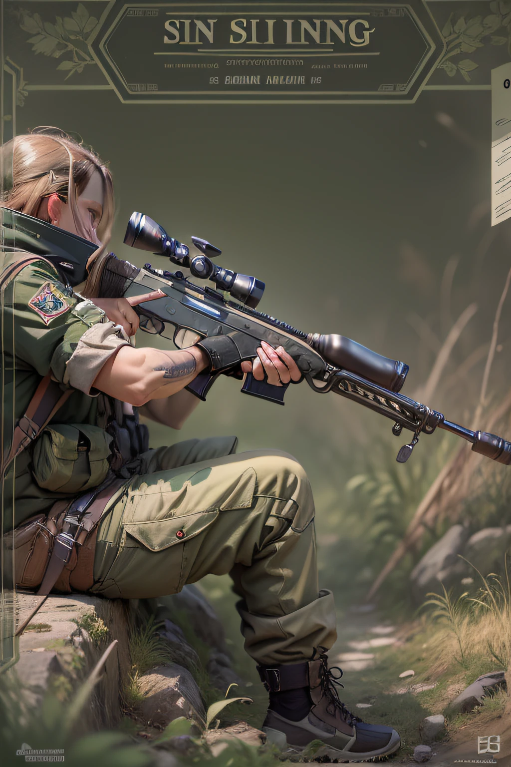 Sniping