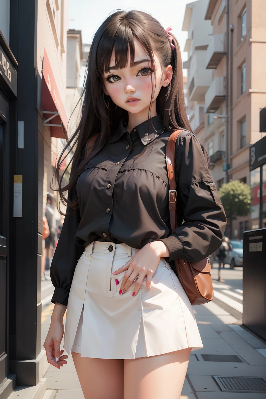 Real girl