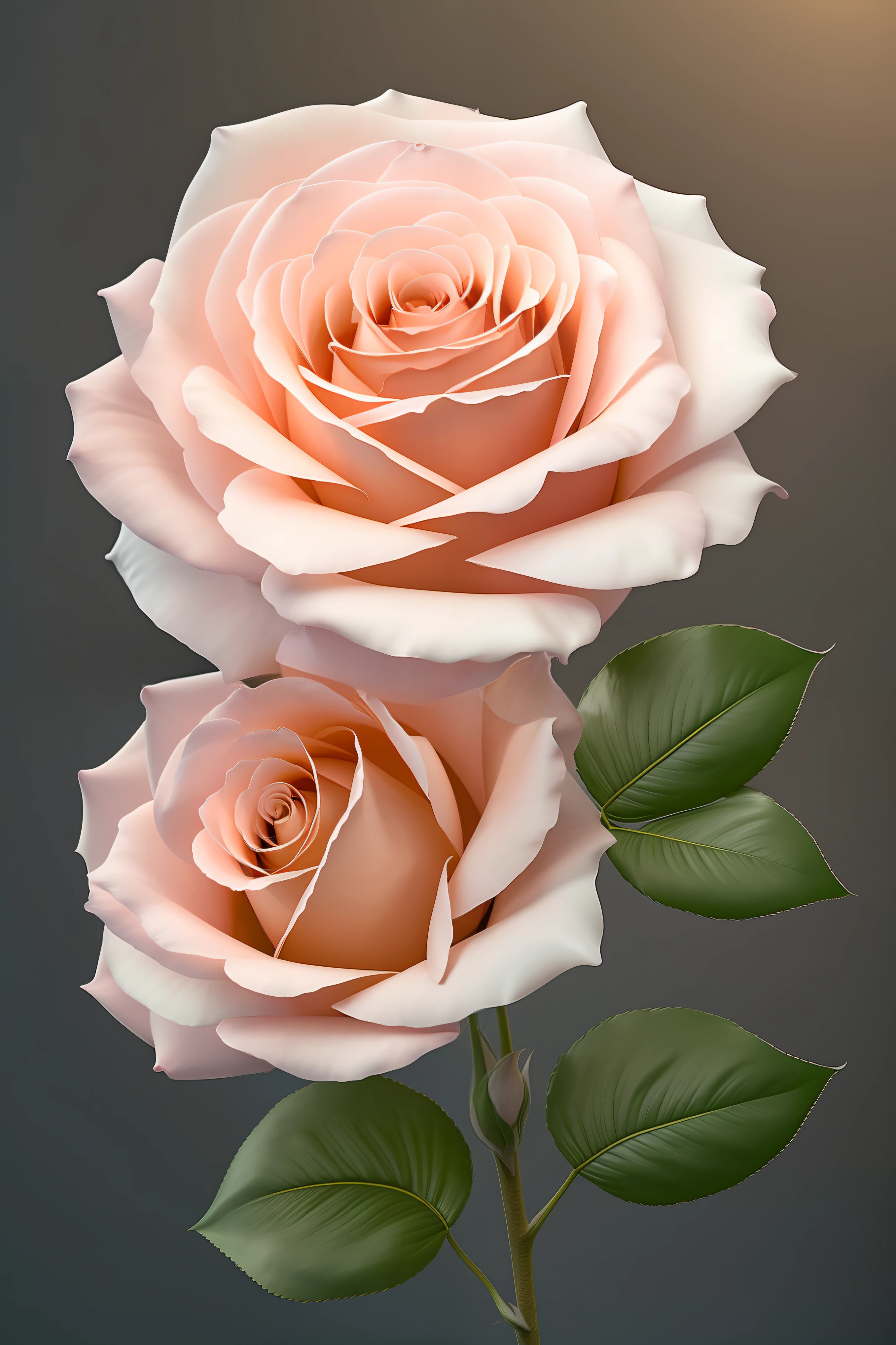 (cultivo una rosa blanca en julio como en enero para el amigo sincero que me da su mano franca), pintura digital ultra realista , muy detallada ,texturas, efectos 3D, Ultra HD, Obra de arte impresionantes de 8K , Film lighting