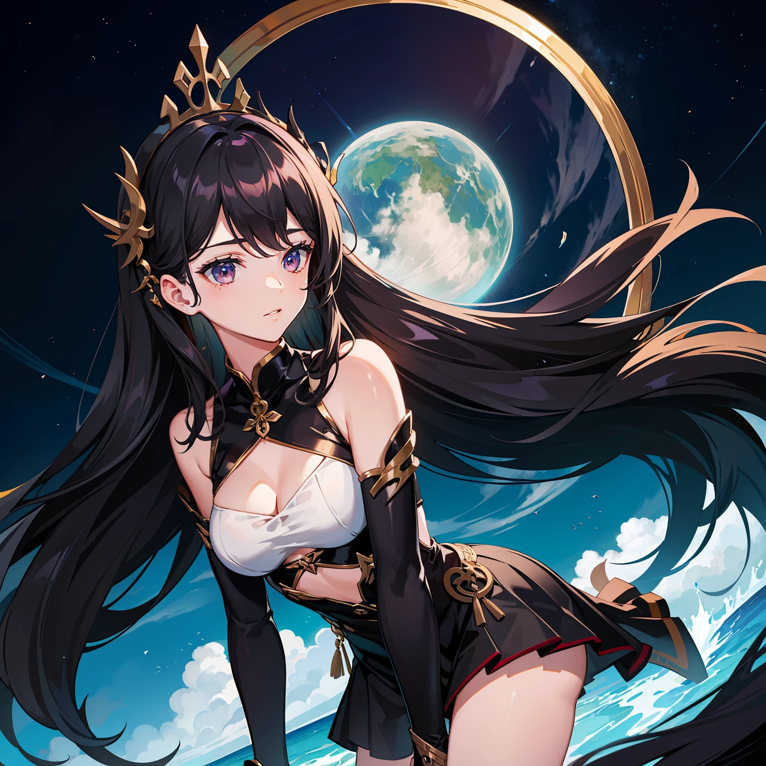 God,God of creation,Kamimei,lorde