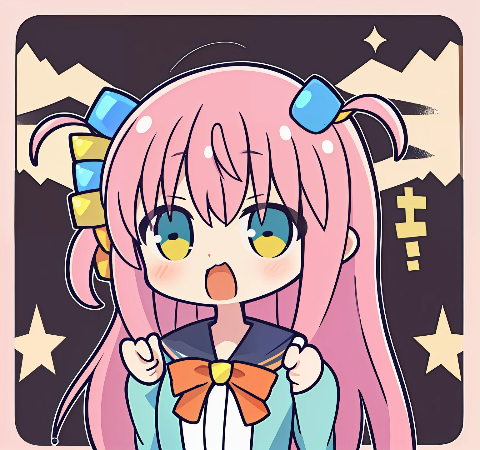 Gotou Hitori