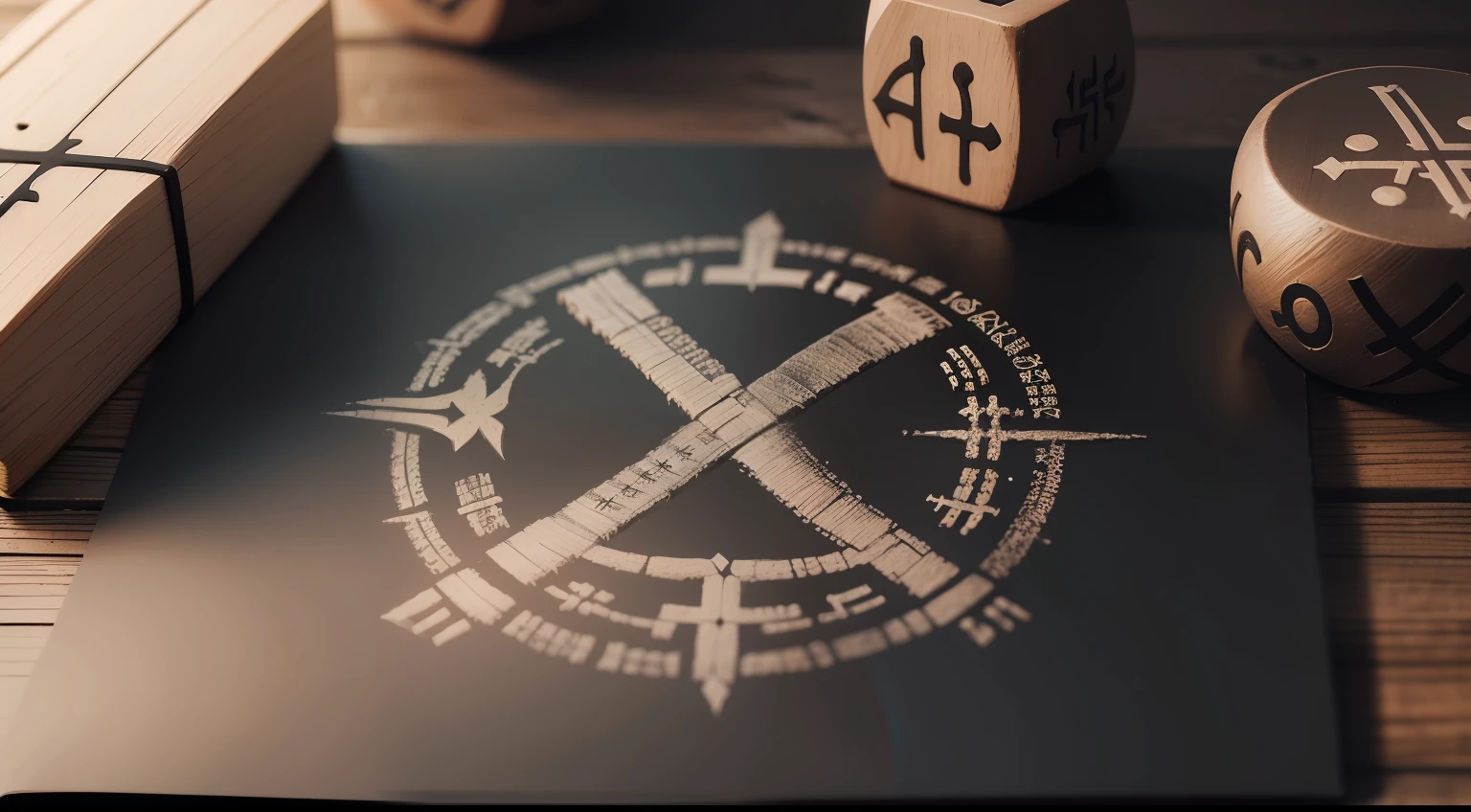 Runic Futarh, Scandinavian runes