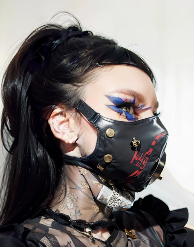 The woman with the killer style in the movies