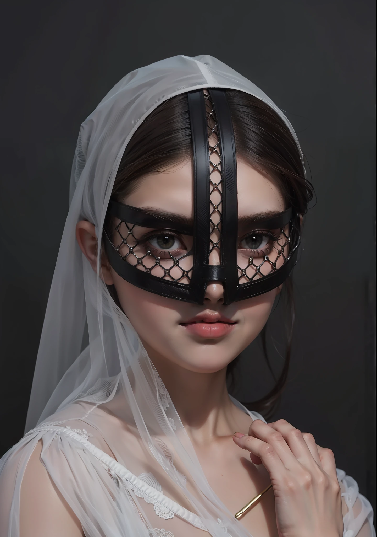 Beautiful woman