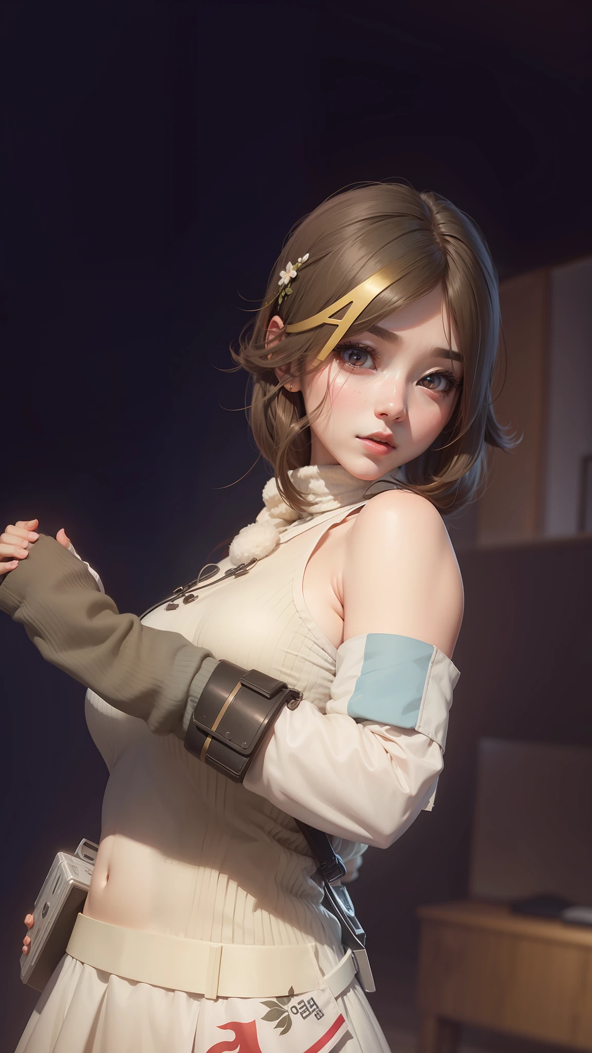 1girl, Korea, anime,8k ultra, very beautiful