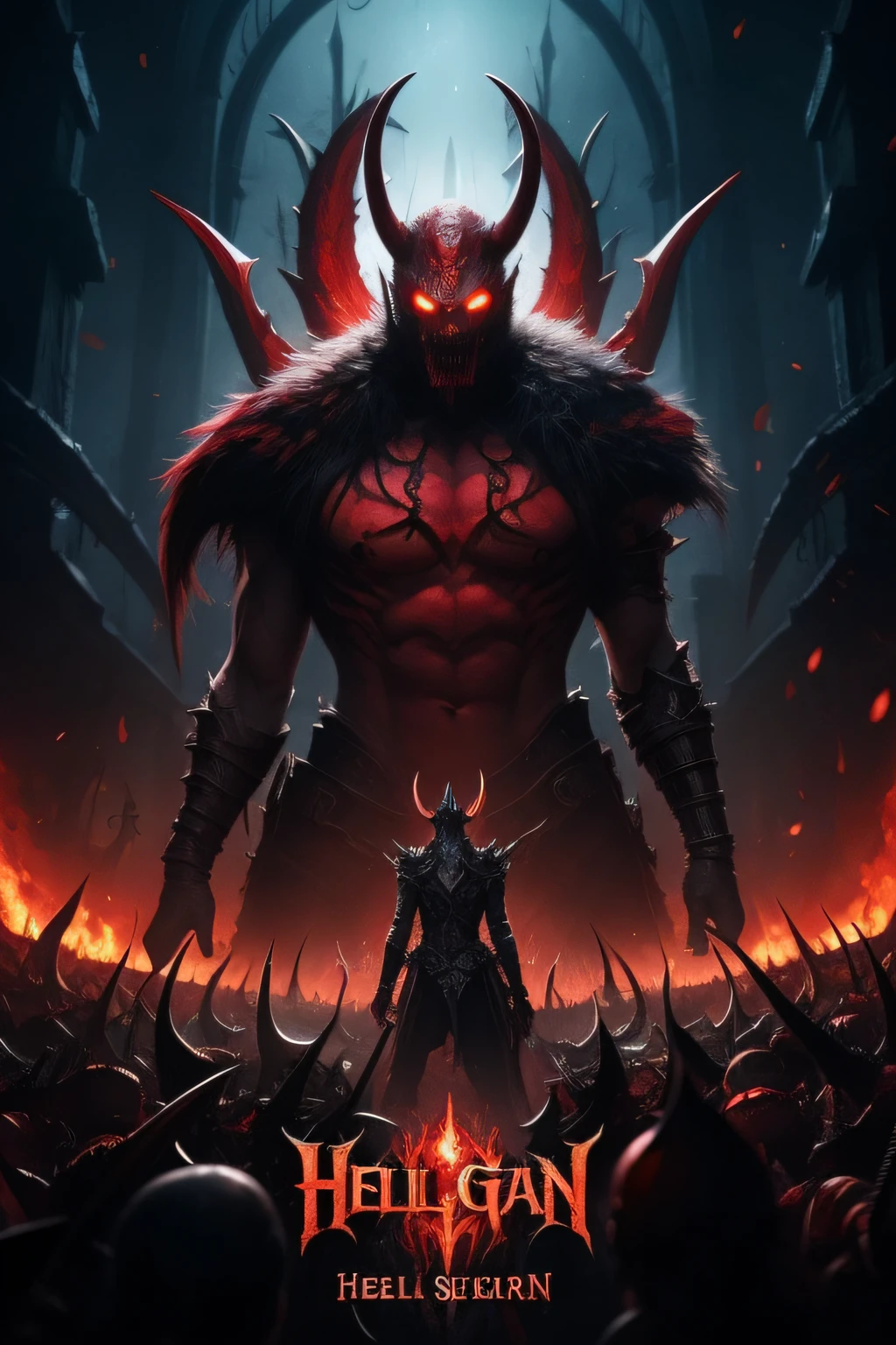 Hell Realm