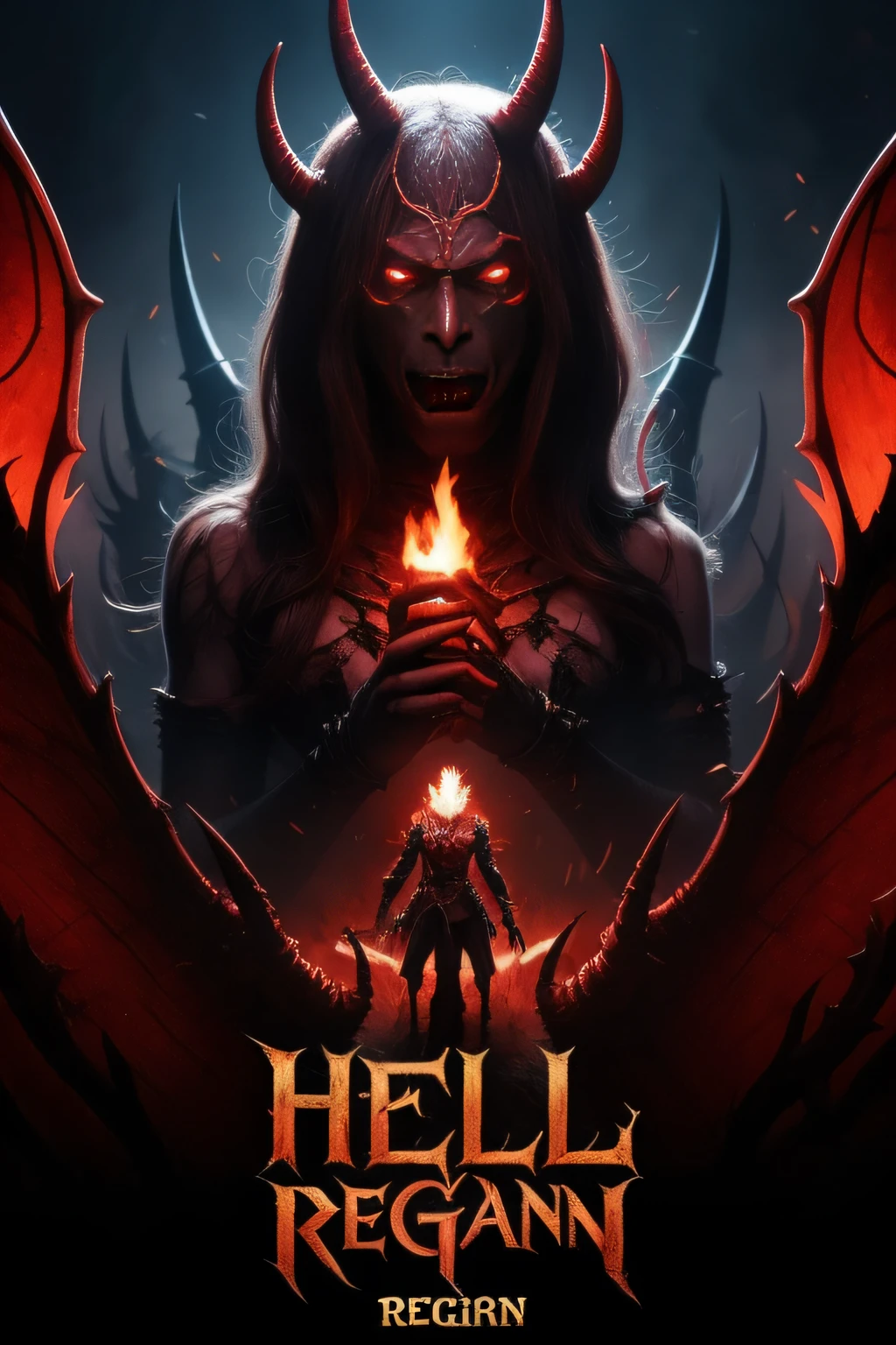 Hell Realm