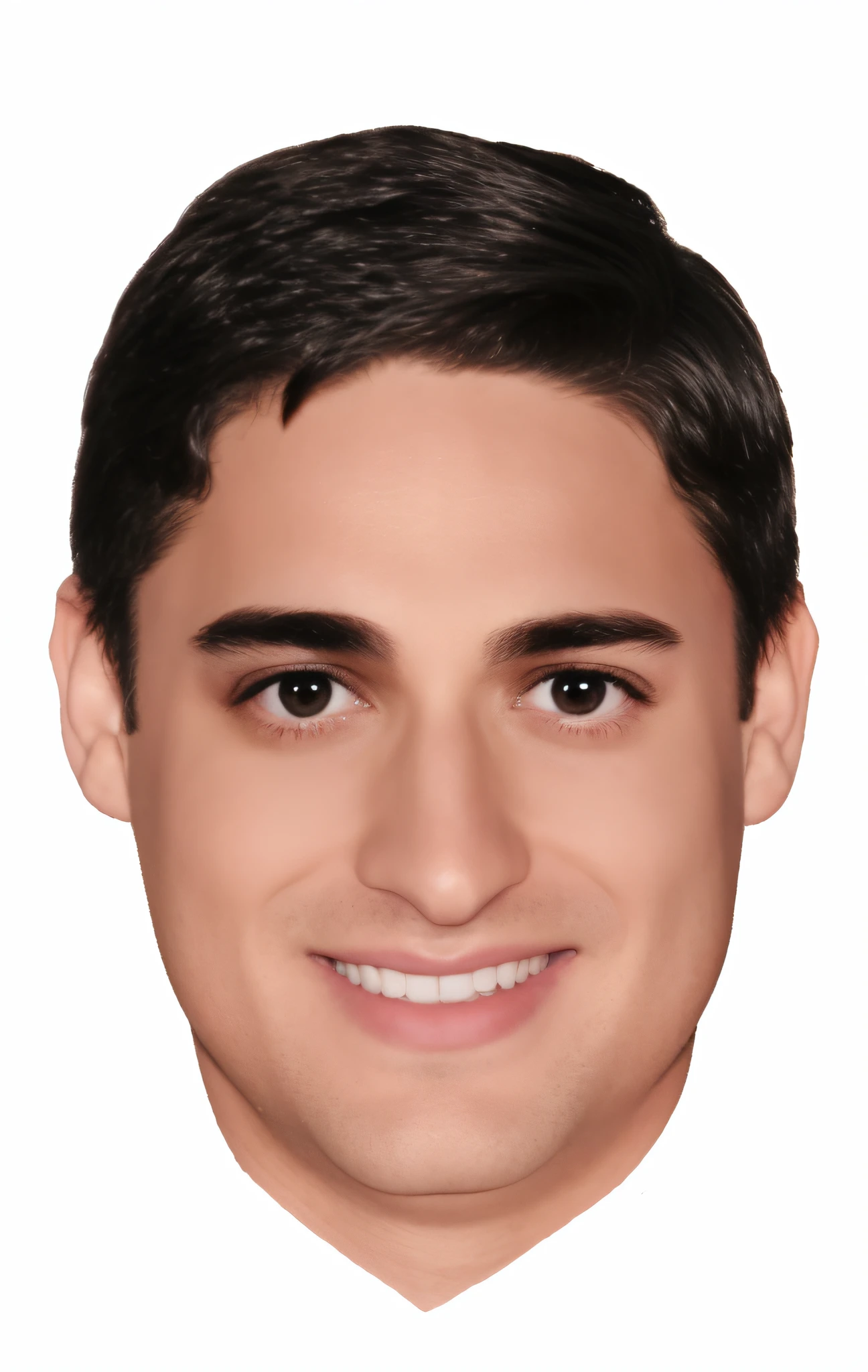 "A young and elegant man wearing a black tuxedo in a cinematic environment of 8K quality, with a hyper-realistic representation."