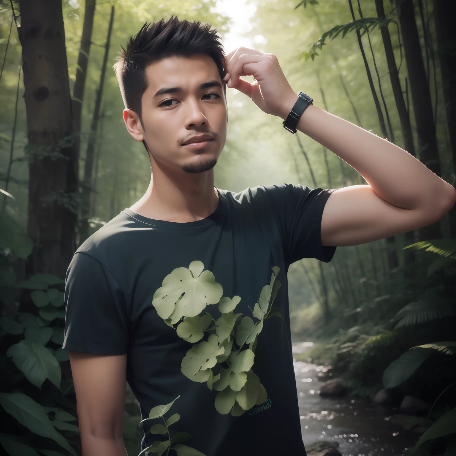 Nature background