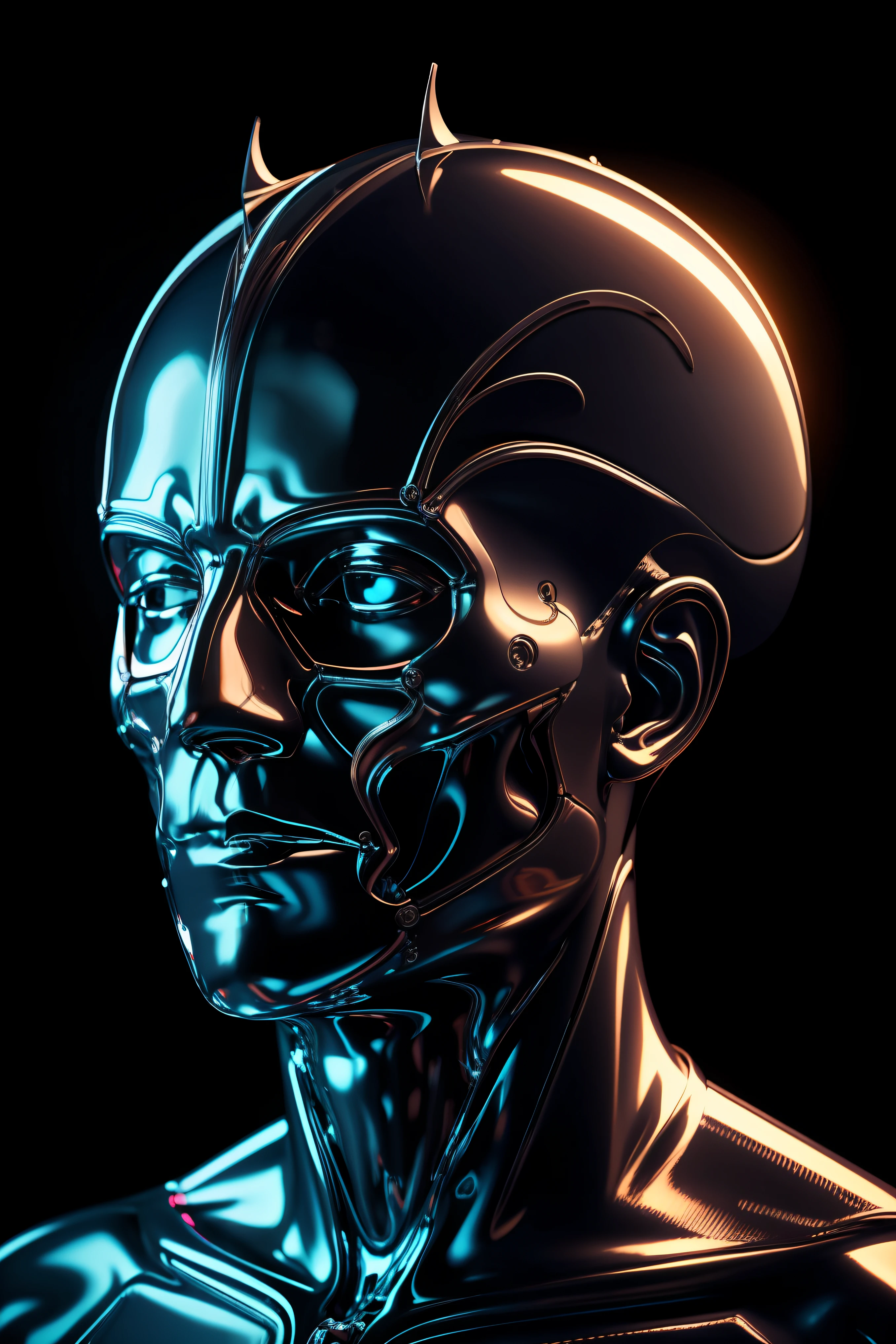 (Our lives are the rivers, que van a dar a la mar, que es el morir), dream, personajes reflexivos, Pintura digital ultra realista , Alberto Severo art, salpicaduras y gotas, brillos tornasolados, efectos 3D, Ultra HD, obra de arte, Mano con cinco dedos, Anatomically correct ,cinematic lighting