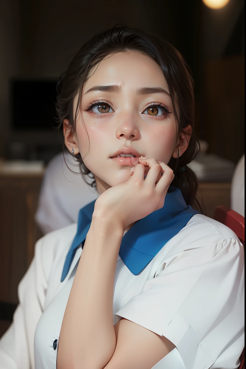 pupils