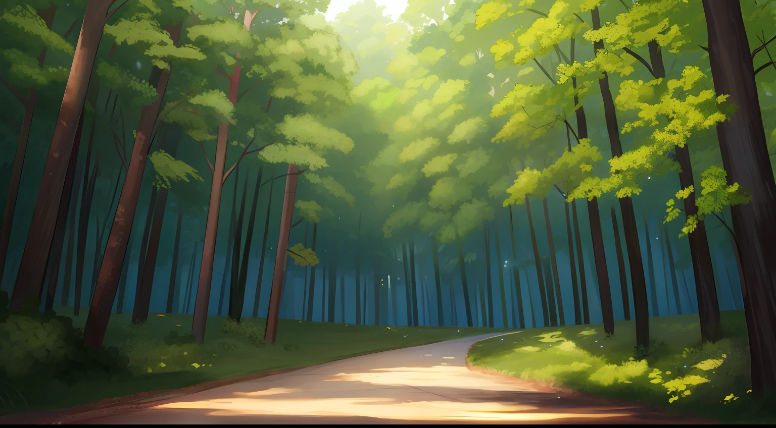 Forest