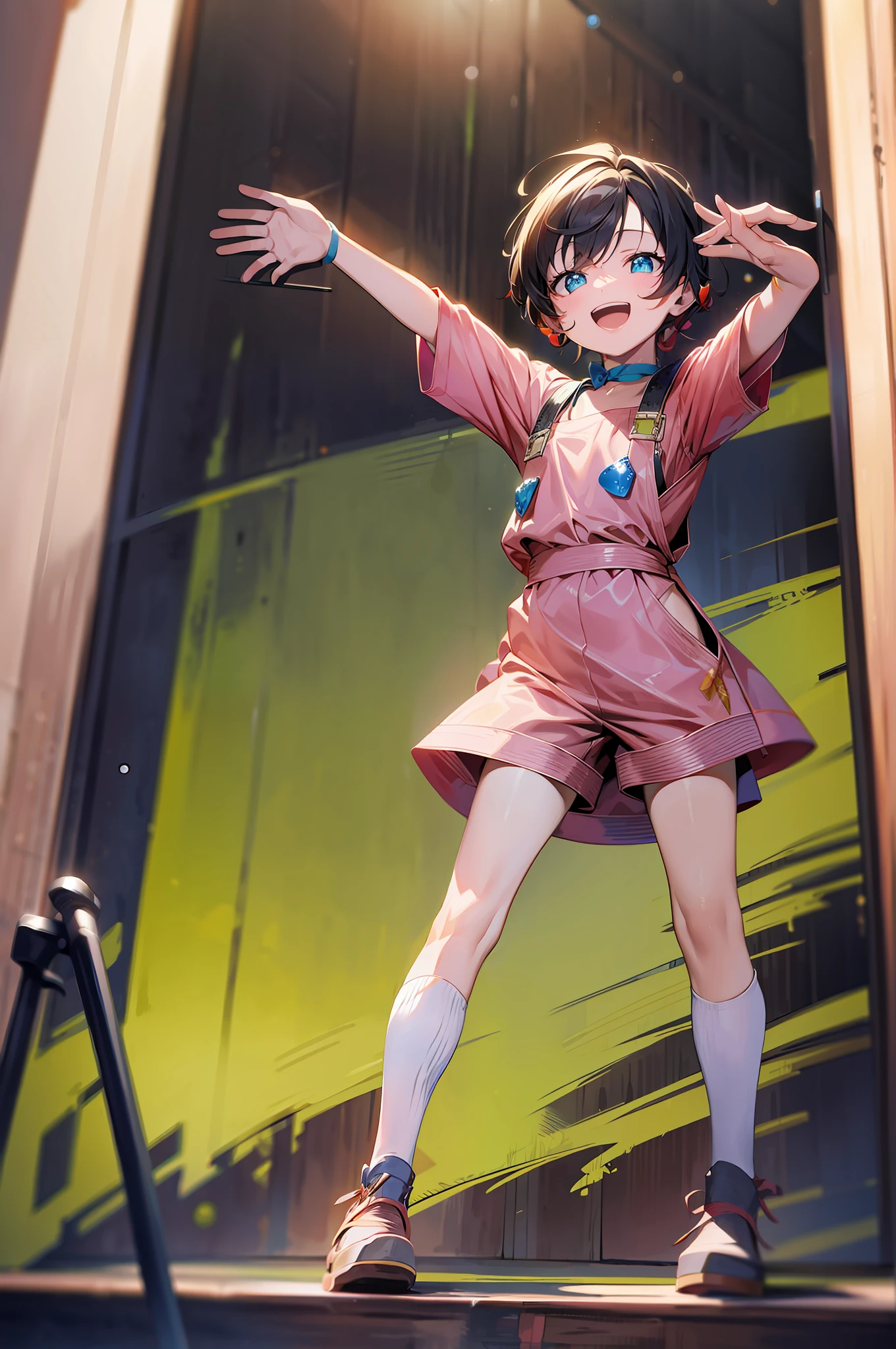 left hand