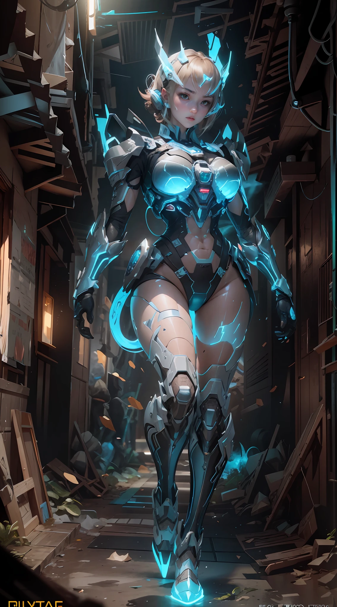 ((best qualtiy)), ((tmasterpiece)), (the detail:1.4), 3D, HDR(HighDynamicRange),Ray traching,NVIDIA RTX,Super-Resolution,Unreal 5,Subsurface scattering、PBR Texture、post-proces、Anisotropy Filtering、depth of fields、maximum definition and sharpness、Many-Layer Textures、Albedo e mapas Speculares、Surface Coloring、perfectly proportions、Octane Render、Two-colored light、largeaperture、Low ISO、White balance、the rule of thirds、8K RAW、(best qualtiy)), ((tmasterpiece)), (the detail:1.4), 3D, A beautiful cyberpunk female image,hdr(HighDynamicRange),Ray traching,NVIDIA RTX,Hyper-Resolution,Unreal 5,Subsurface scattering、PBR Texture、post-proces、Anisotropy Filtering、depth of fields、maximum definition and sharpness、Many-Layer Textures、Albedo e mapas Speculares、Surface coloring、Accurate simulation of light-material interactions、perfectly proportions、rendering by octane、Two-colored light、largeaperture、Low ISO、White balance、the rule of thirds、8K raw data、((best qualtiy)), ((tmasterpiece)), (the detail:1.4), busty body,Front fill light,hdr(HighDynamicRange),Ray traching,NVIDIA RTX,Hyper-Resolution,Unreal 5,Subsurface scattering、PBR Texture、post-proces、Anisotropy Filtering、depth of fields、maximum definition and sharpness、Many-Layer Textures、Albedo e mapas Speculares、Surface coloring、Accurate simulation of light-material interactions、perfectly proportions、rendering by octane、Two-colored light、largeaperture、Low ISO、White balance、the rule of thirds、8K raw data、Raised translucent top, Smaller top, Smaller white lace shorts, Raised, Mature feminization, Flattering eyes, White lace translucent top,Flat bare abdomen, Snow-white thighs, White lace stockings, Bare arms, Mature charm deep V open neck, Long reddish-brown shiny hair, White lace translucent shorts perfect figure 9-head beauty body contains thunderbolt