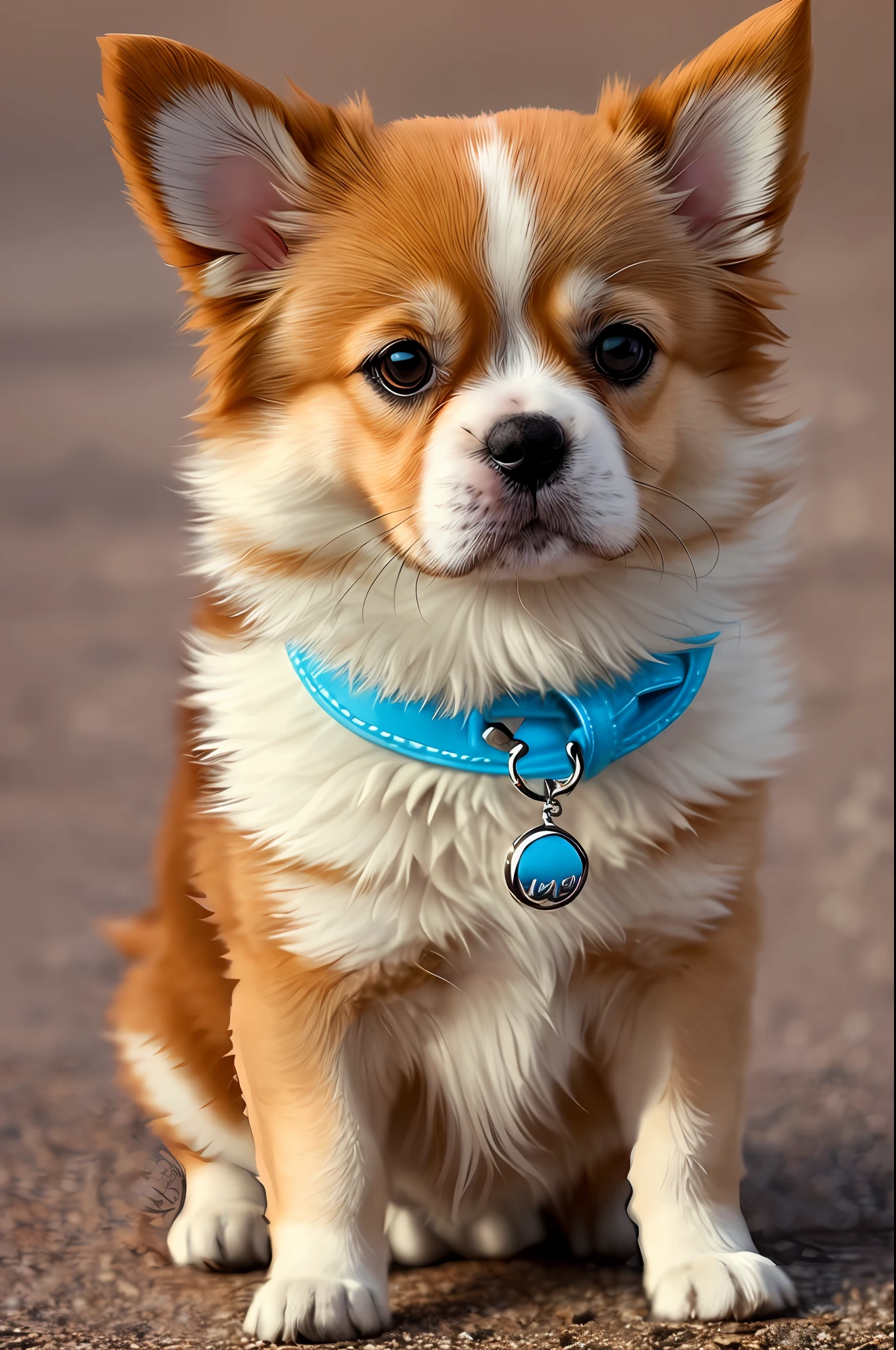 cute cool dog --auto --s2