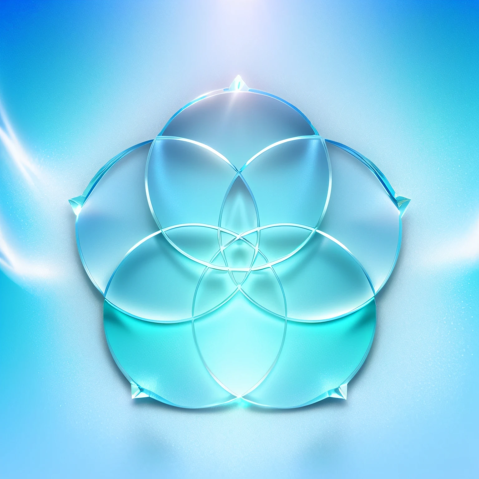 Close up of blue and silver objects with waves, glass skin, flowing aqua silk, diamond skin, Smooth 3D illustration, smooth 3 d illustration, crisp smooth lines, Swarovski and Tiffany, crystalline skin, swarovski, iphone wallpaper, aquamarine, swarovski style, Glass texture, aquamarine windows, crystal material, flowing material, smooth 3d cg render