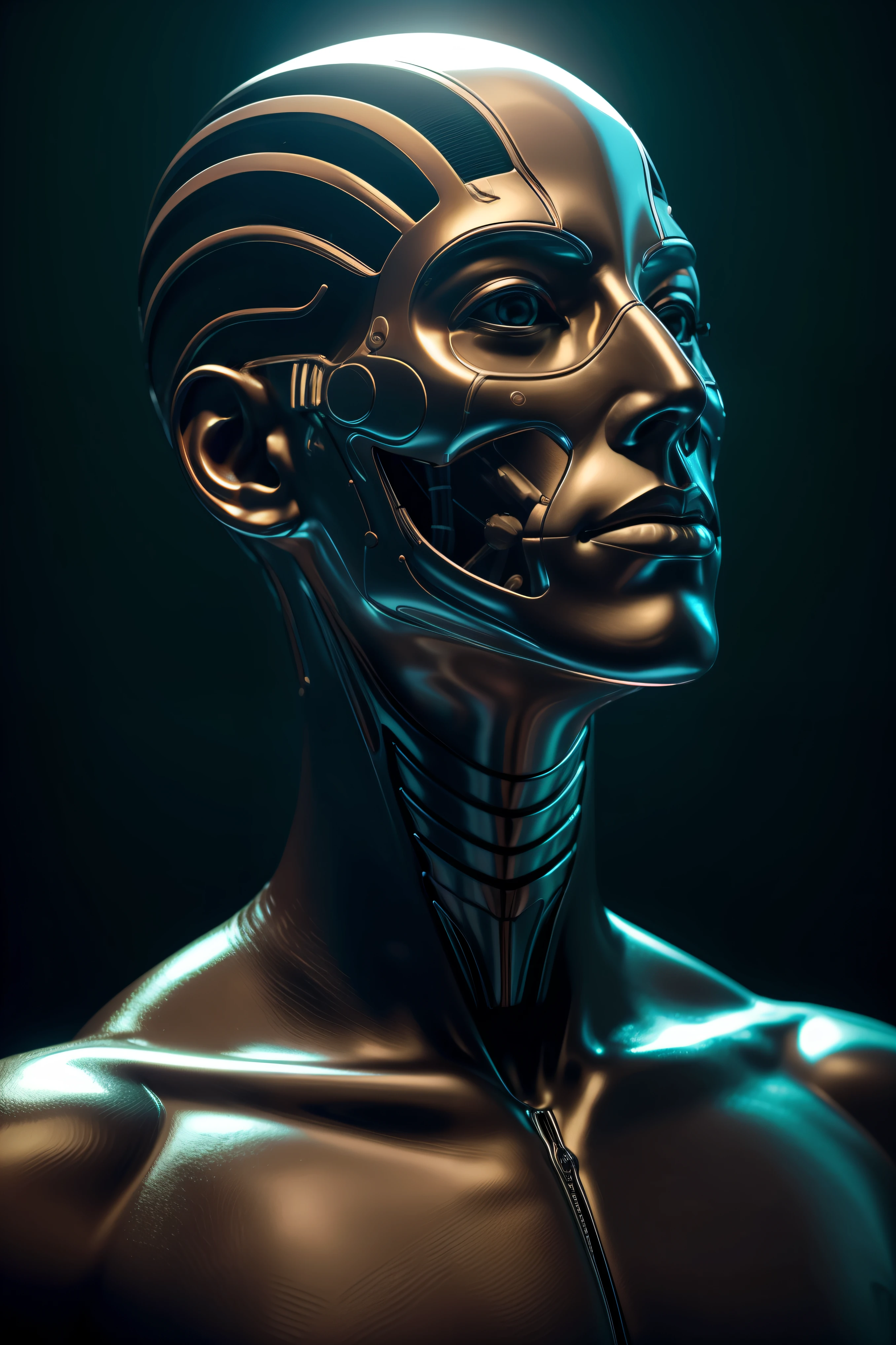 (Our lives are the rivers, que van a dar a la mar, que es el morir), dream, personajes reflexivos, Pintura digital ultra realista , Arte de Alberto Severo, salpicaduras y gotas, brillos tornasolados, efectos 3D, Ultra HD, obra de arte, Mano con cinco dedos, Anatomically correct ,cinematic lighting