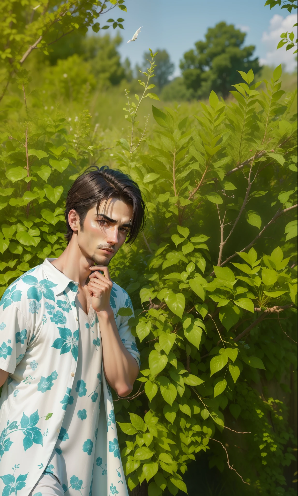 RAW photo of a handsome man with realistic face , small details, photorealistic, ultra-realistic photo, 8k uhd, dslr, soft lighting, high quality,, XT3, (masterpiece)
real human skin, detailed skin pores, highly detailed eyes, detailed skin, skin texture, intricately detailed, fine details, RAW, analog, sharp focus, raw, 8k uhd, high resolution, DSLR, high quality, Fujifilm XT3, award winning, masterpiece , (photorealistic:1.4), focus face