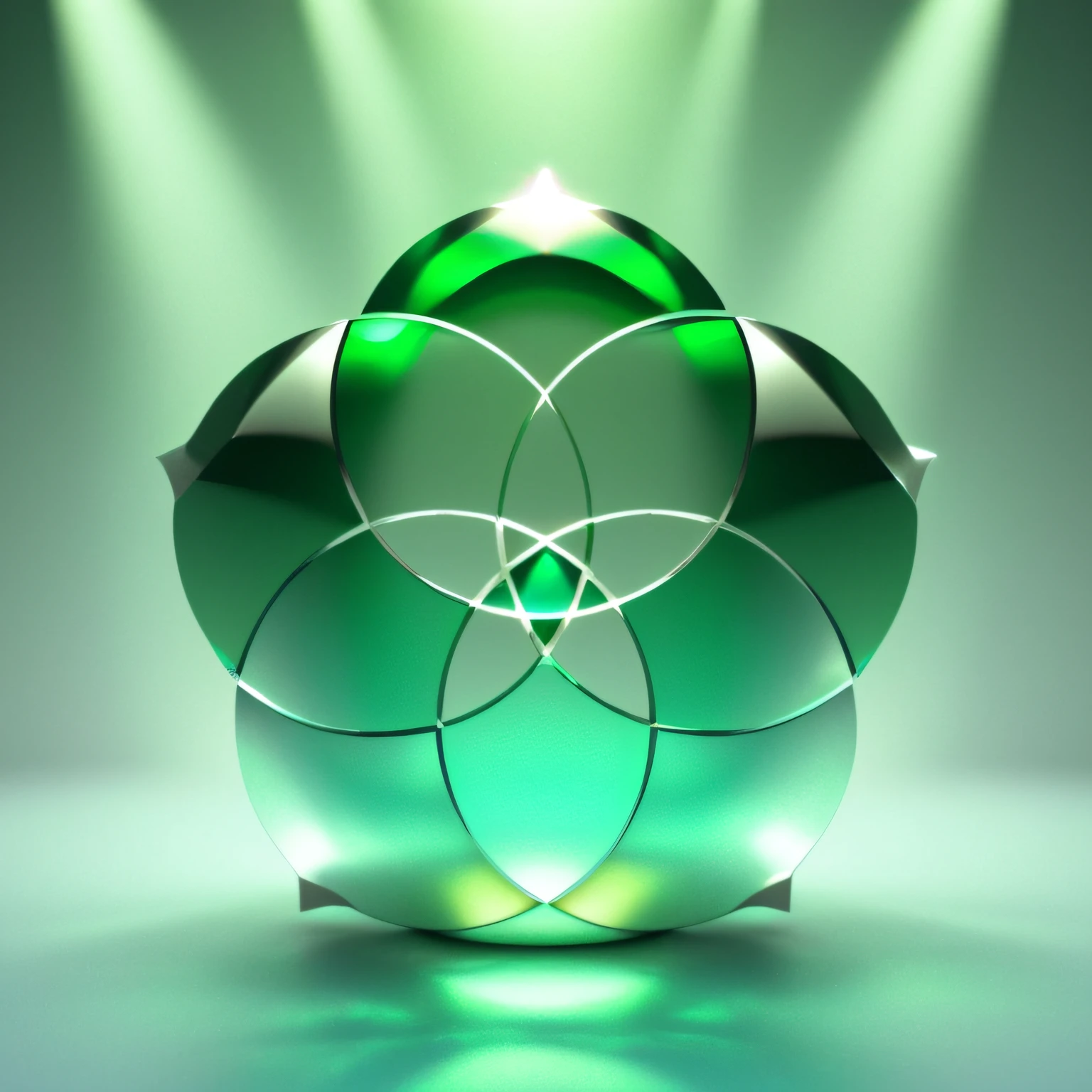 Close-up of green and silver objects with, glass skin, Green silk, diamond skin, Smooth 3D illustration, smooth 3 d illustration, crisp smooth lines, Swarovski and Tiffany, crystalline skin, swarovski, iphone wallpaper, aquamarine, swarovski style, Glass texture, aquamarine windows, crystal material, flowing material, smooth 3d cg render
