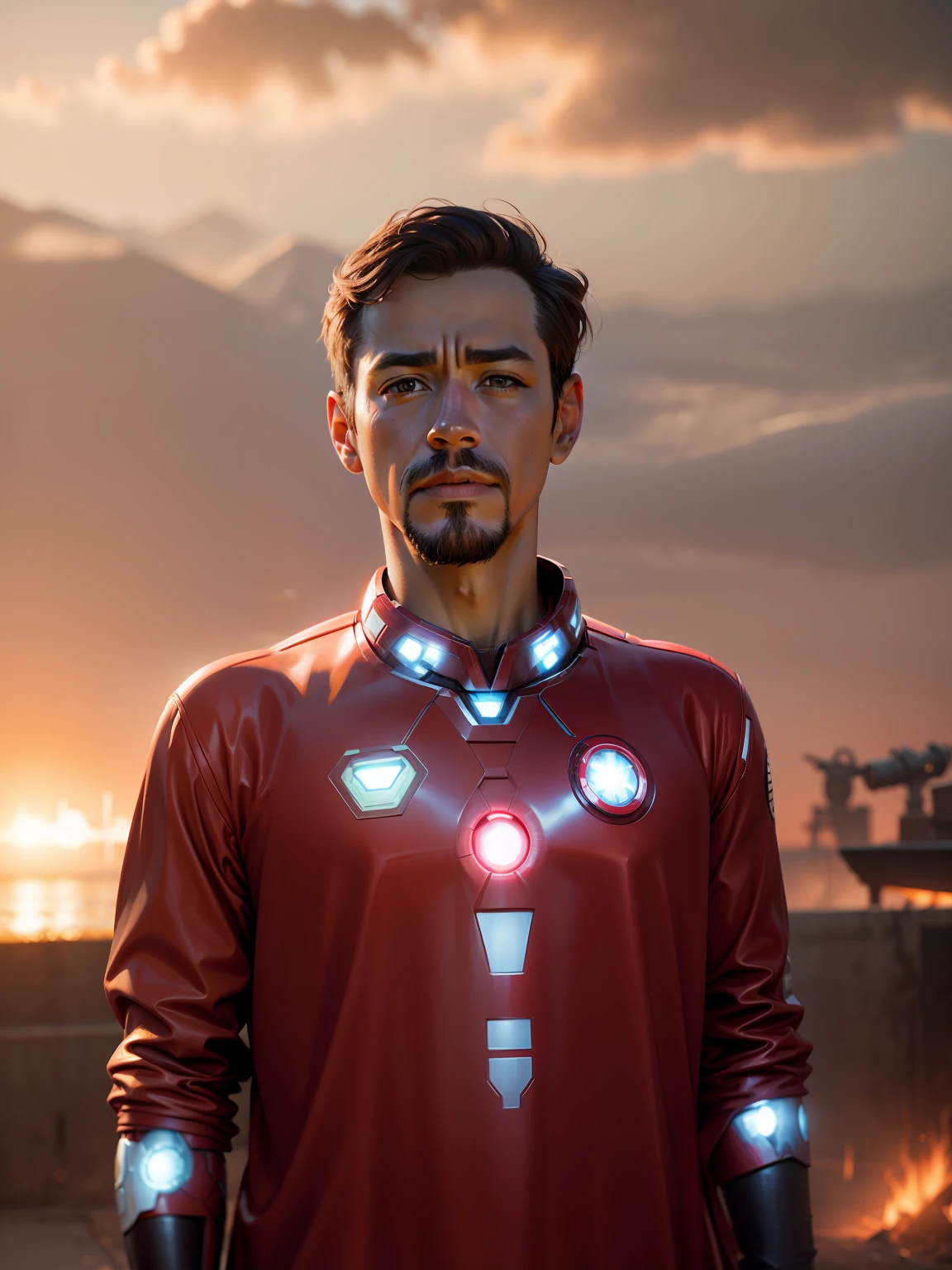 Ironman