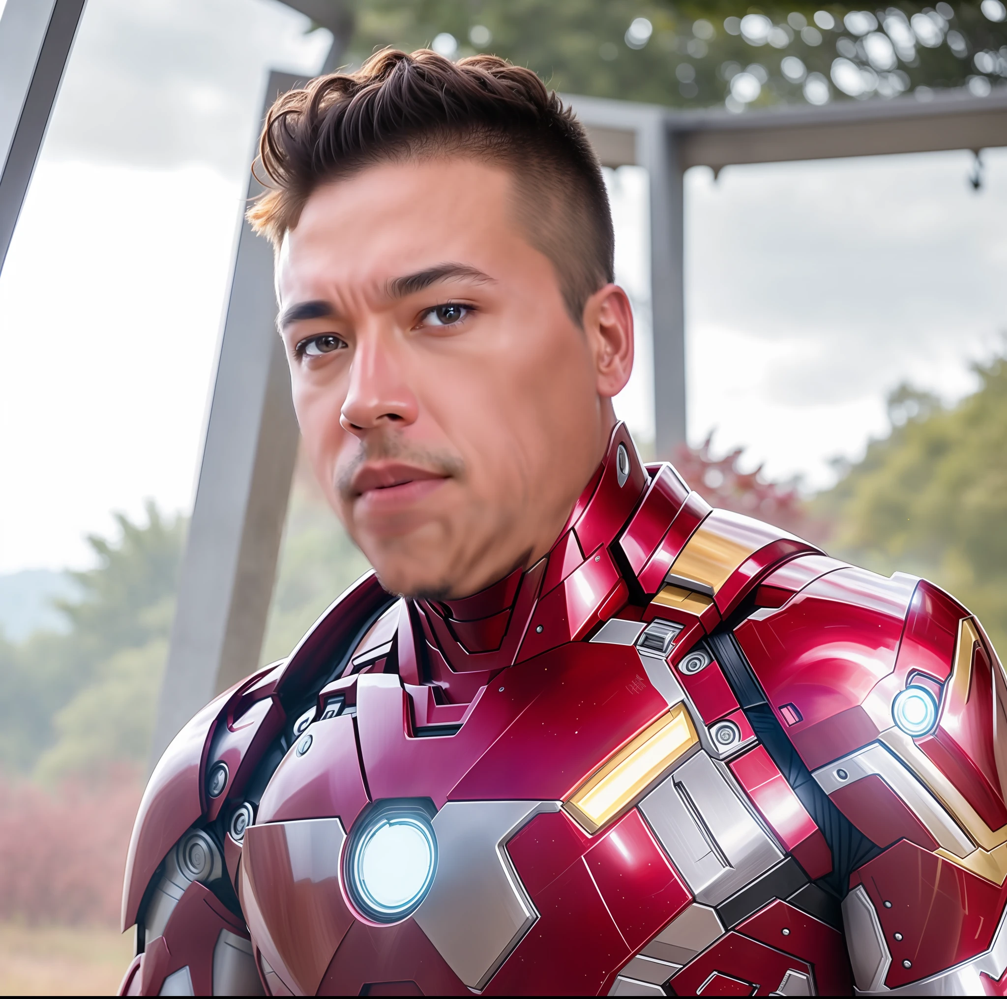 Ironman