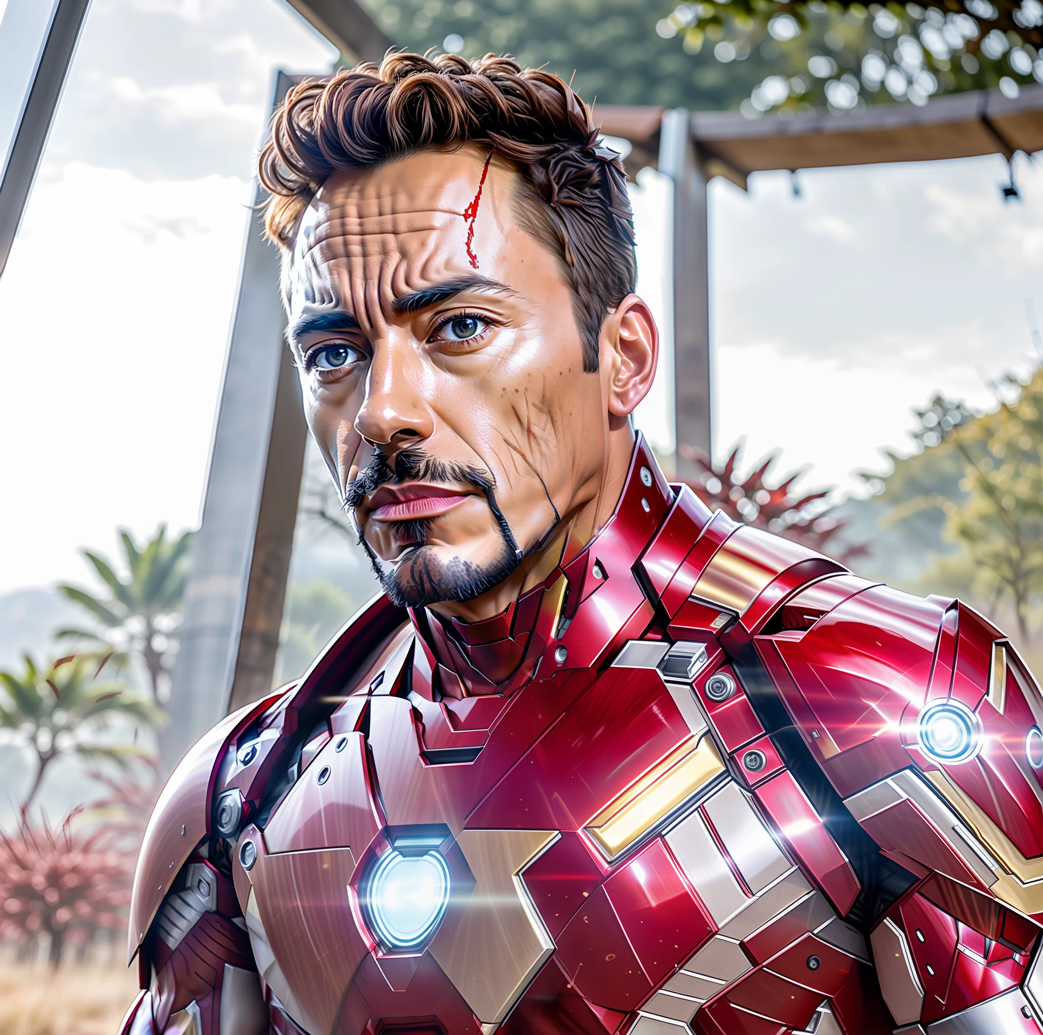 Ironman
