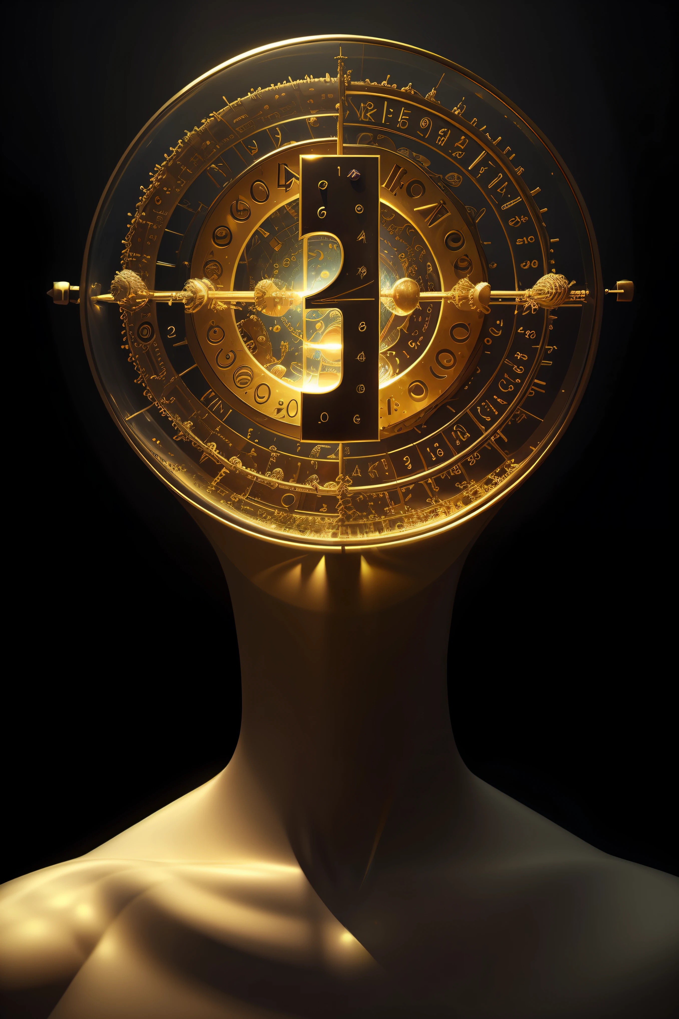 (Mathematical constant pi), dream, Pintura digital surrealista , Arte de Alberto Severo, salpicaduras y gotas, brillos tornasolados, efectos 3D, Ultra HD, obra de arte magistral ,cinematic lighting,16k