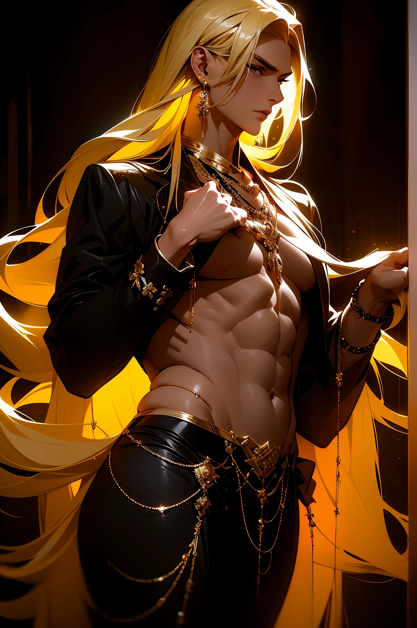 hair, hair, fix image