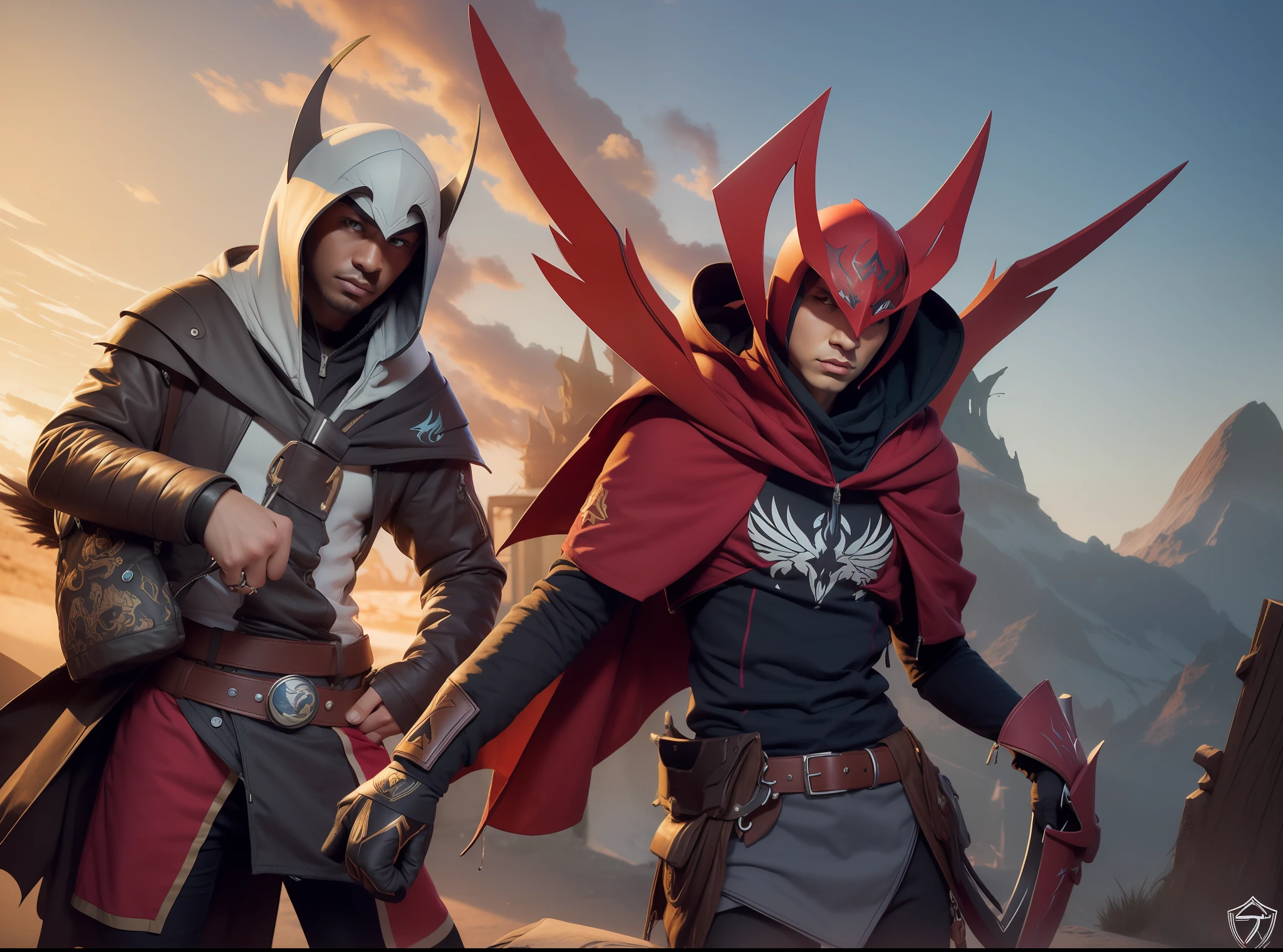 Dota 2 hoodwing