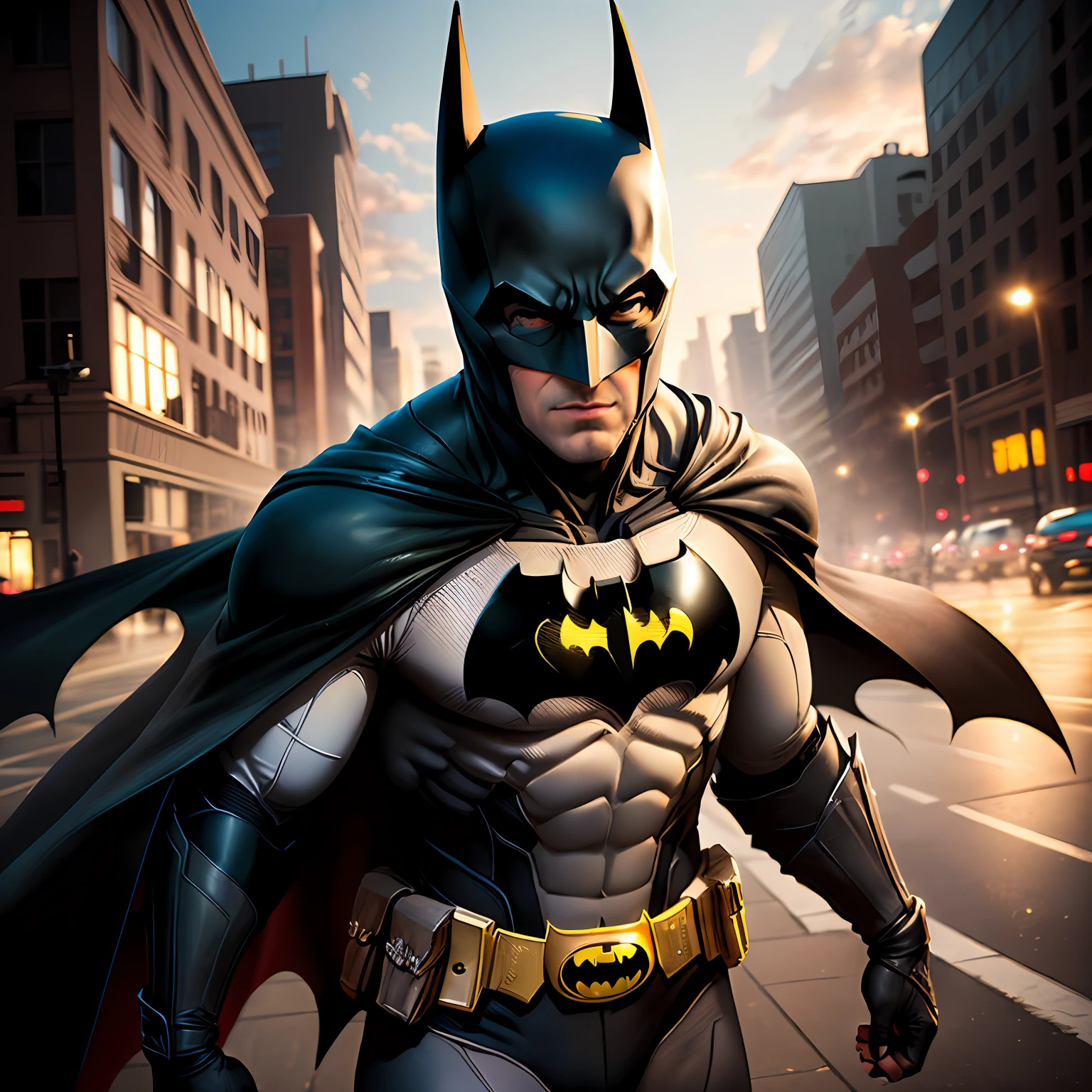 Batman