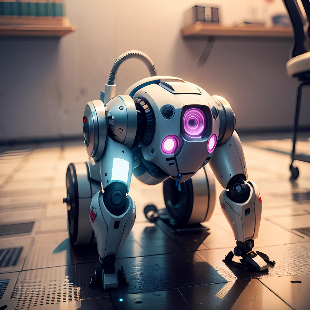 robot twerking --auto --s2