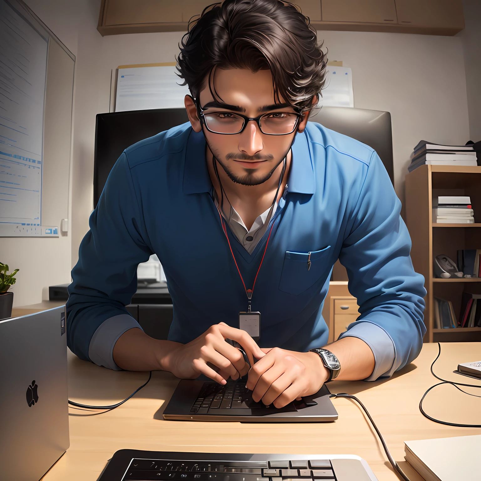 Santri Programmer