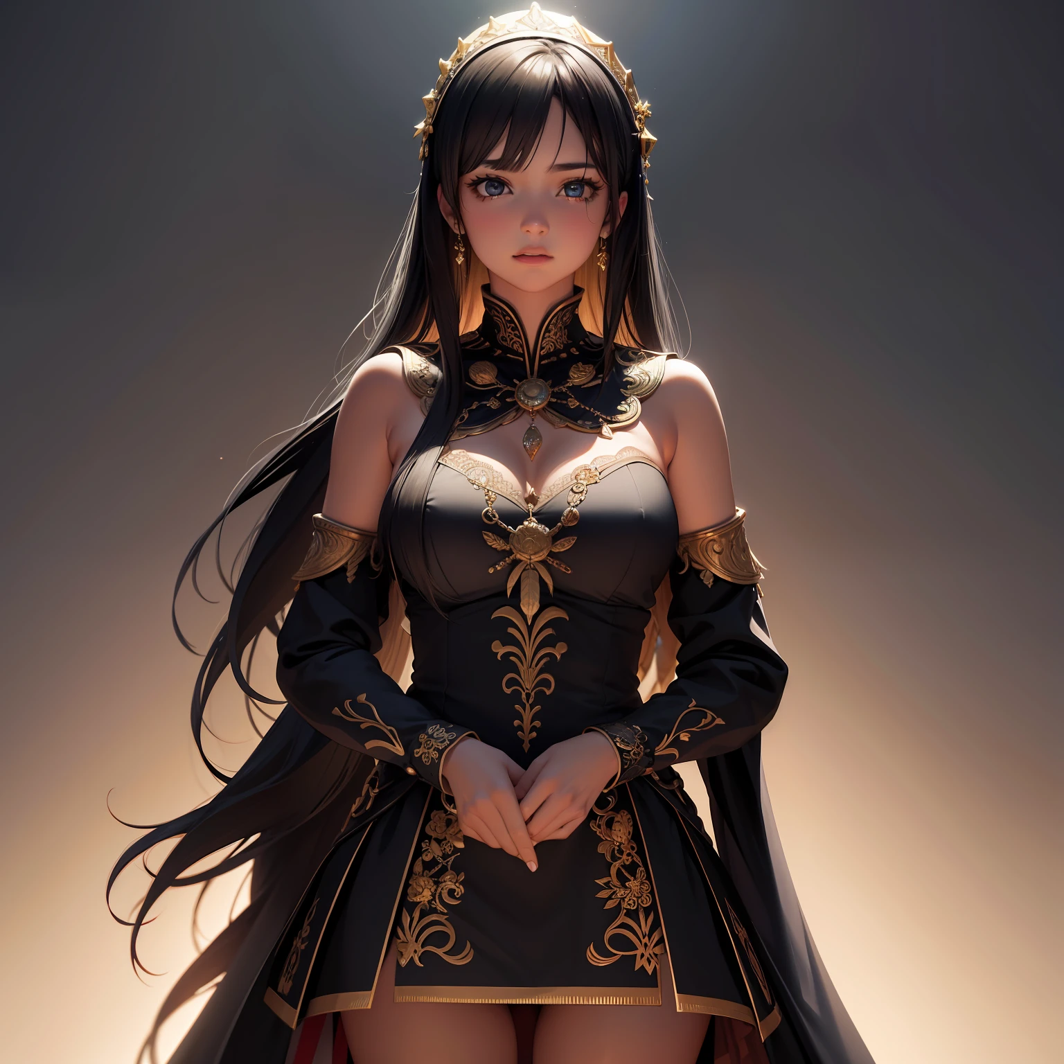Kameaam, juventude, jovem, ((fofo)), elevador de saia
1Menina, Olhando para o Viewer, Realistic, seios grandes, vestido de princesa excessivamente babado, roupas drapeadas, jewelries, enfeite, flor, lace trim, master part, best quality, 8k, Textura detalhada da pele, textura de pano detalhada, Rosto bonito e detalhado, detalhes intrincados, ultra detalhado, Rim lighting, side-lighting, Cinematic light, ultra high-resolution, 8k UHD, filmic grain, delicado, .RAW