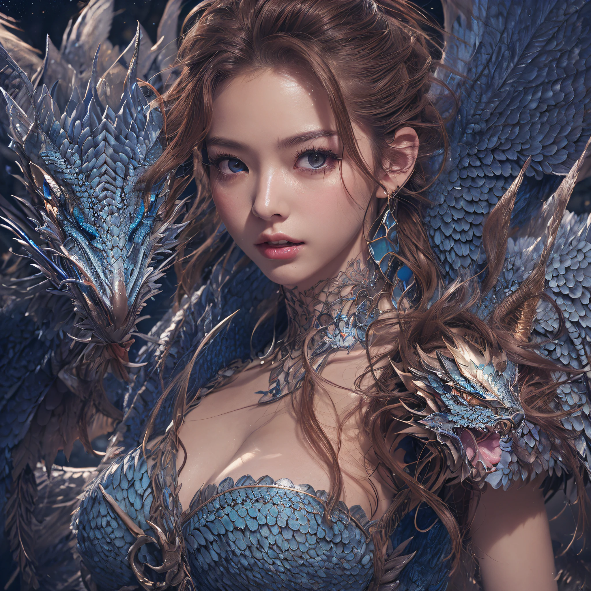 best qualtiy、hight resolution、realisitic、Photorealsitic、ighly detailed、extremely delicate and beautiful、RAW Photos、