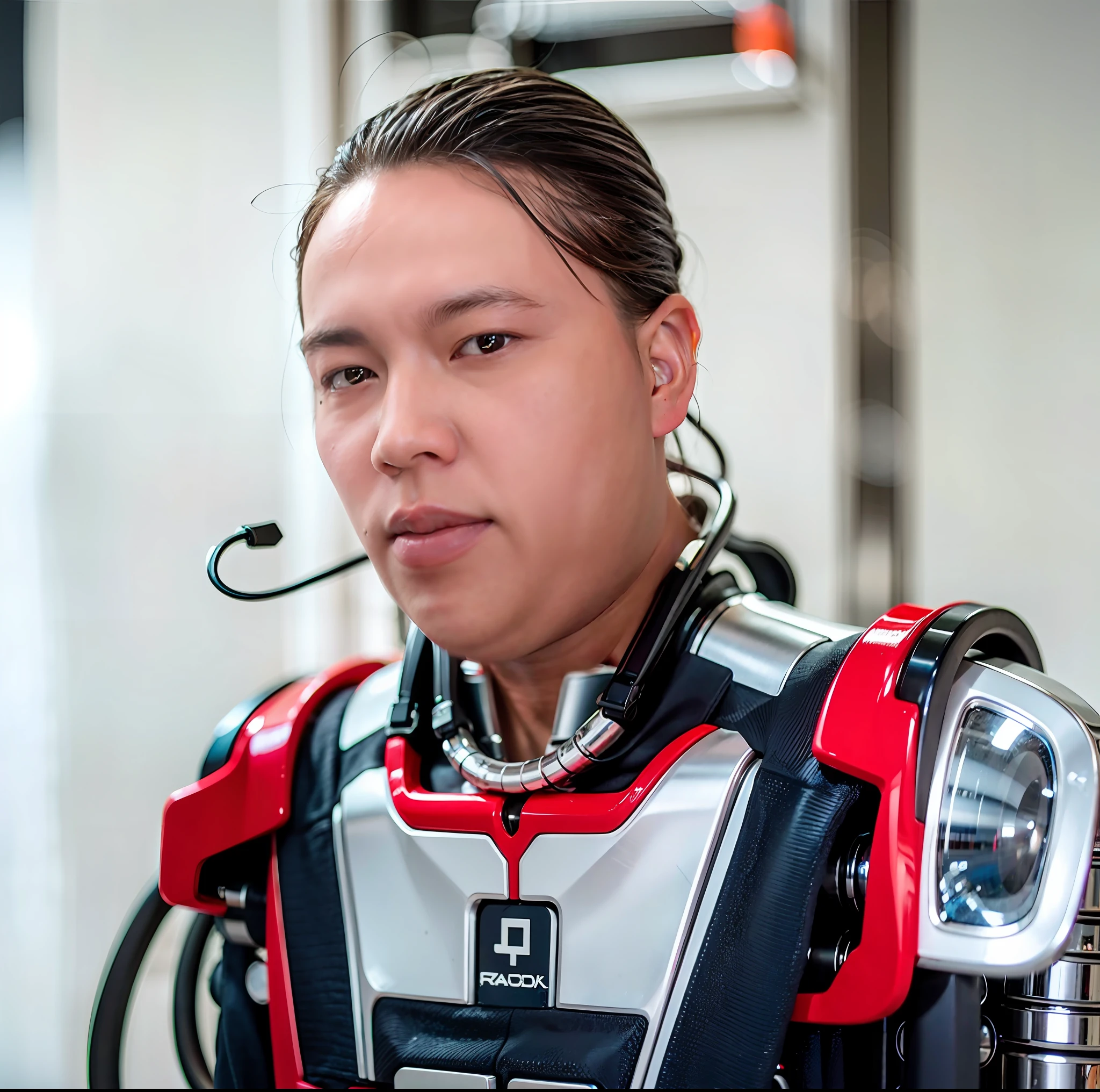 Cyborg