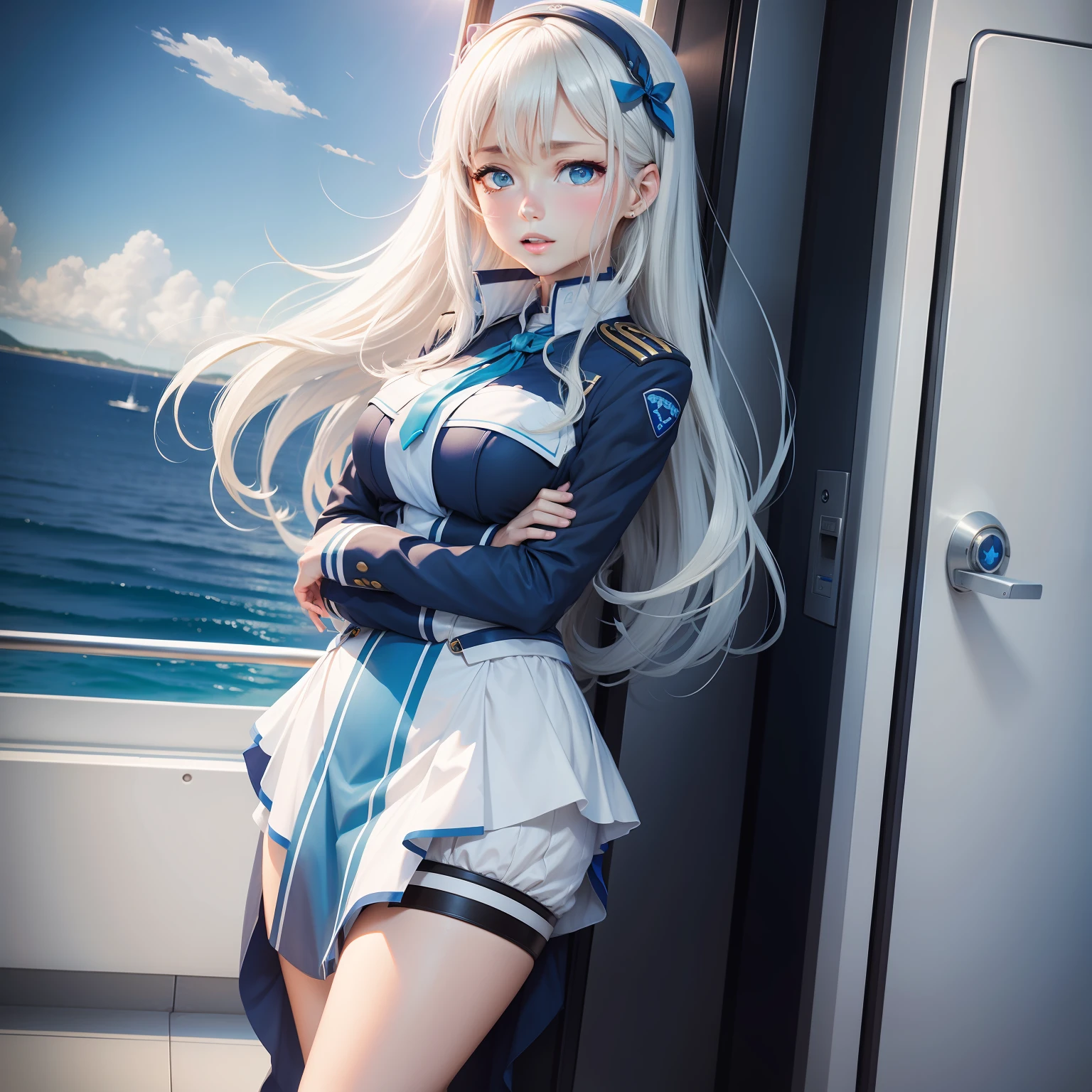 Azur route picture enterprise