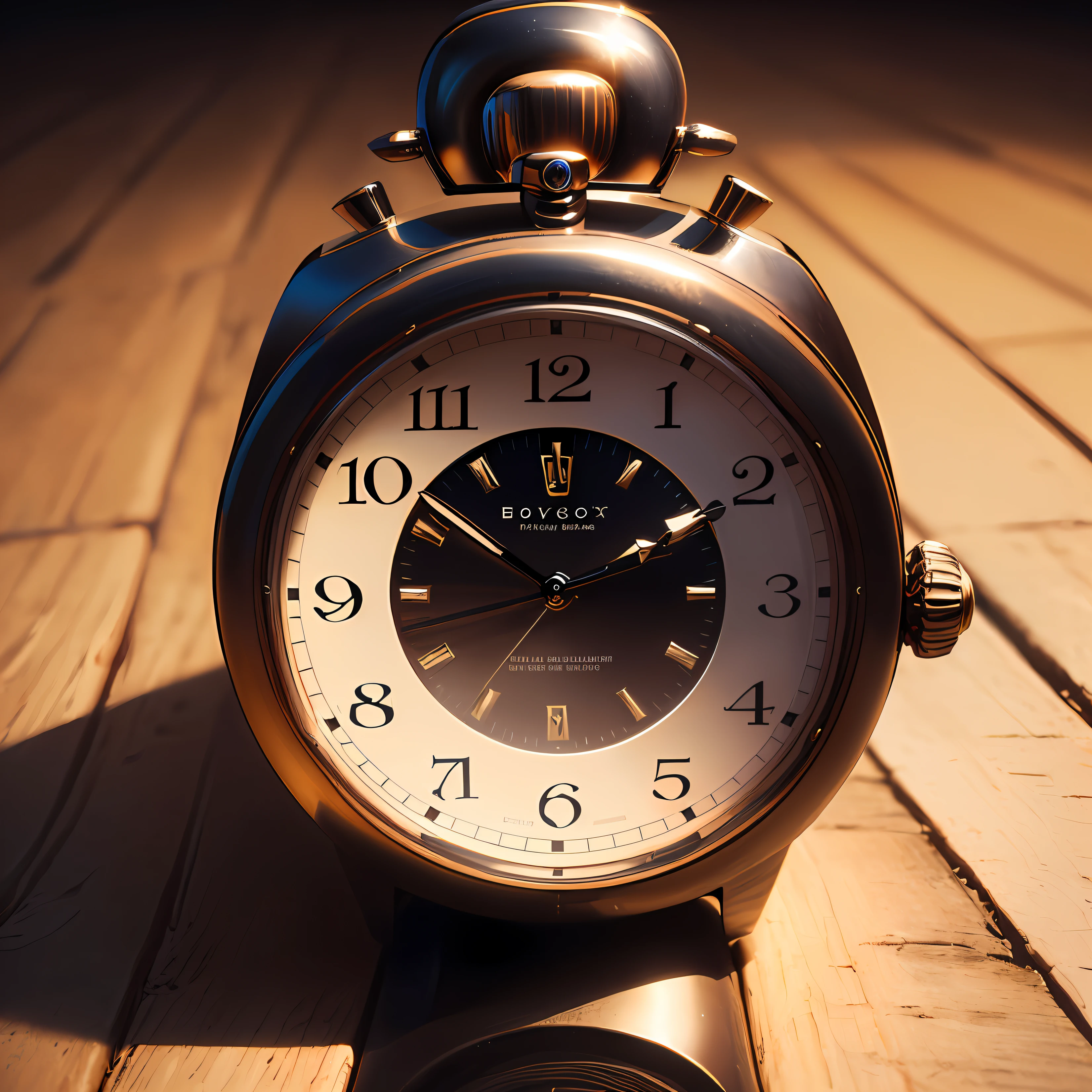 Time