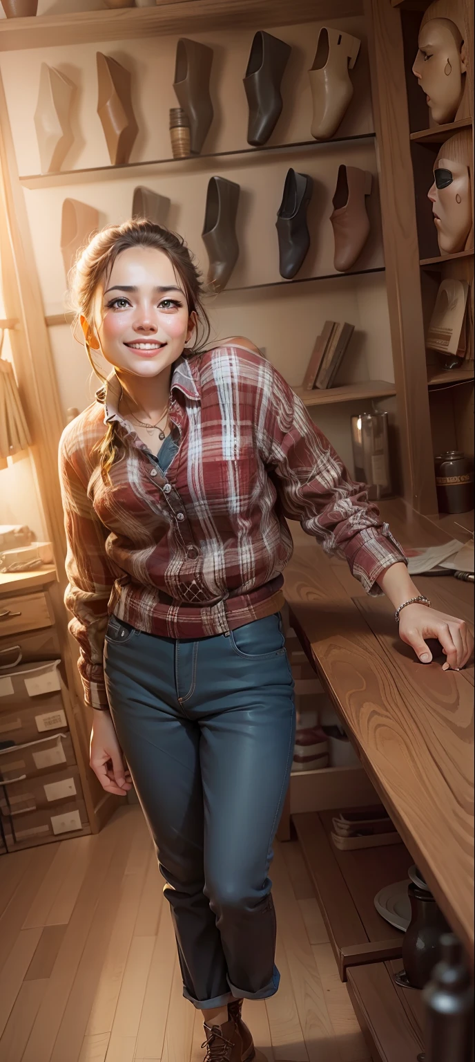 Change background with realistic face full hd