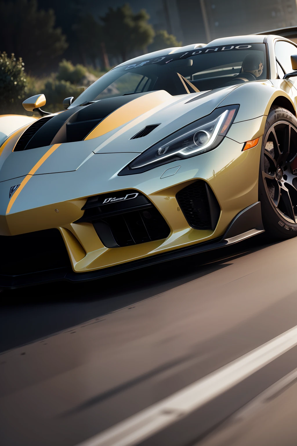 HD HD wallpaper sports car cool 4K