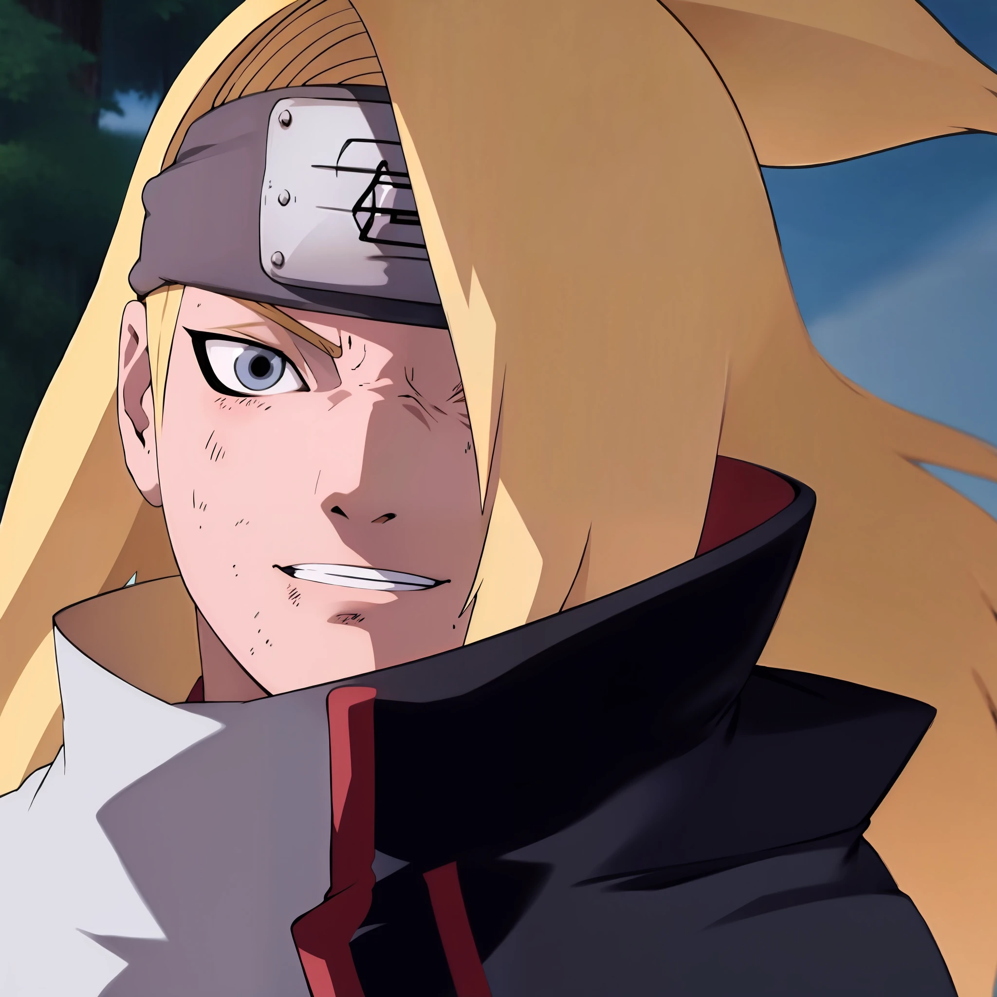 Deidara