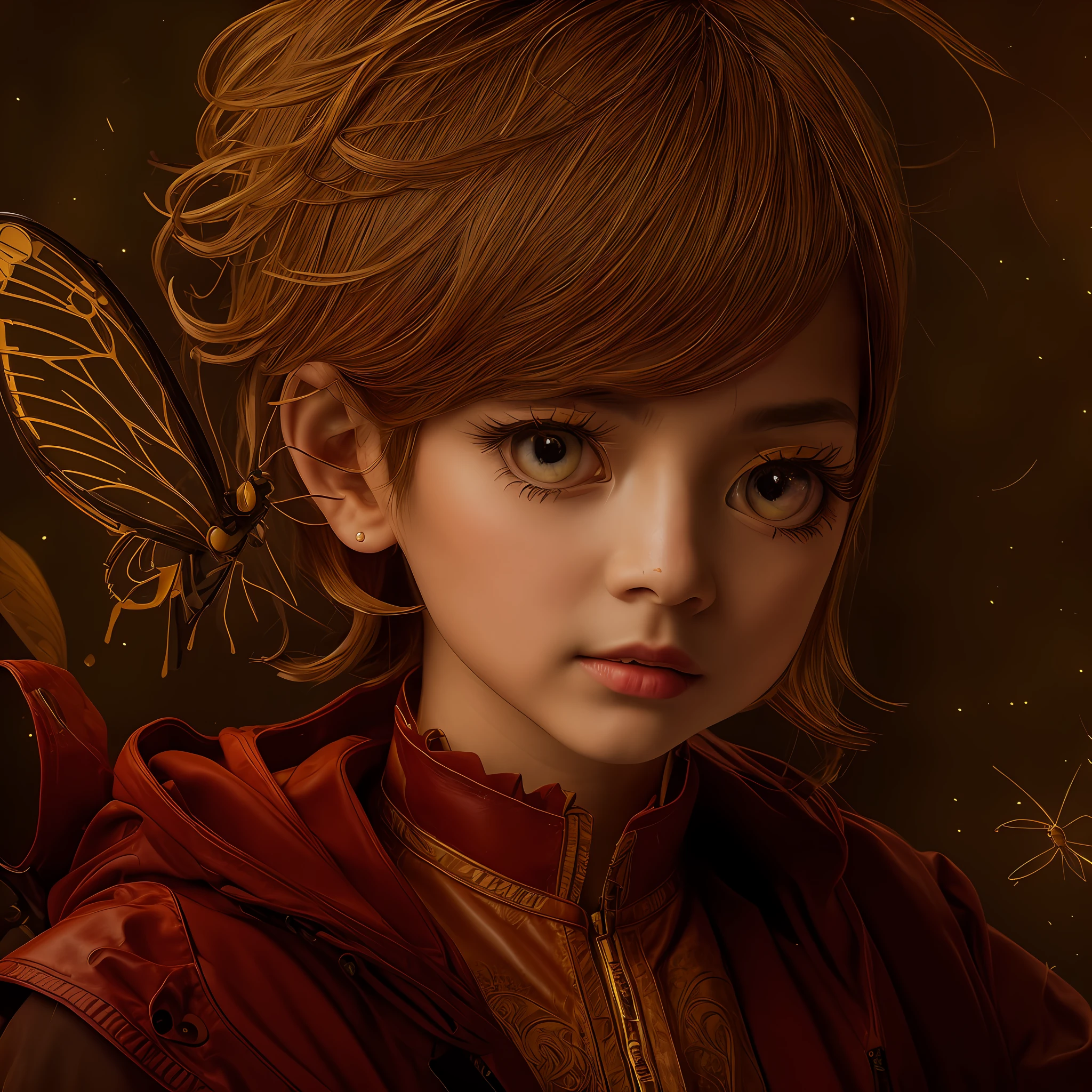 tmasterpiece, Brad Jongsan walks through the jungle (Night of the Fireflies), (higly detailed: 1 1), rough face, natural skin, hiquality, NSFW, pretty eyes, (Detailed face and eyes), (s face: 1 2), tumult, Complementary, real-photo, PSD, Lightweight Film Photography, Sharp focus, contrast lighting, Detailed leather, high resolution 8k, Crazy detailing, Realistic, professional photo of a, 8k UHD, DSLR, soft light,  hiquality, film grains, Fujifilm XT3