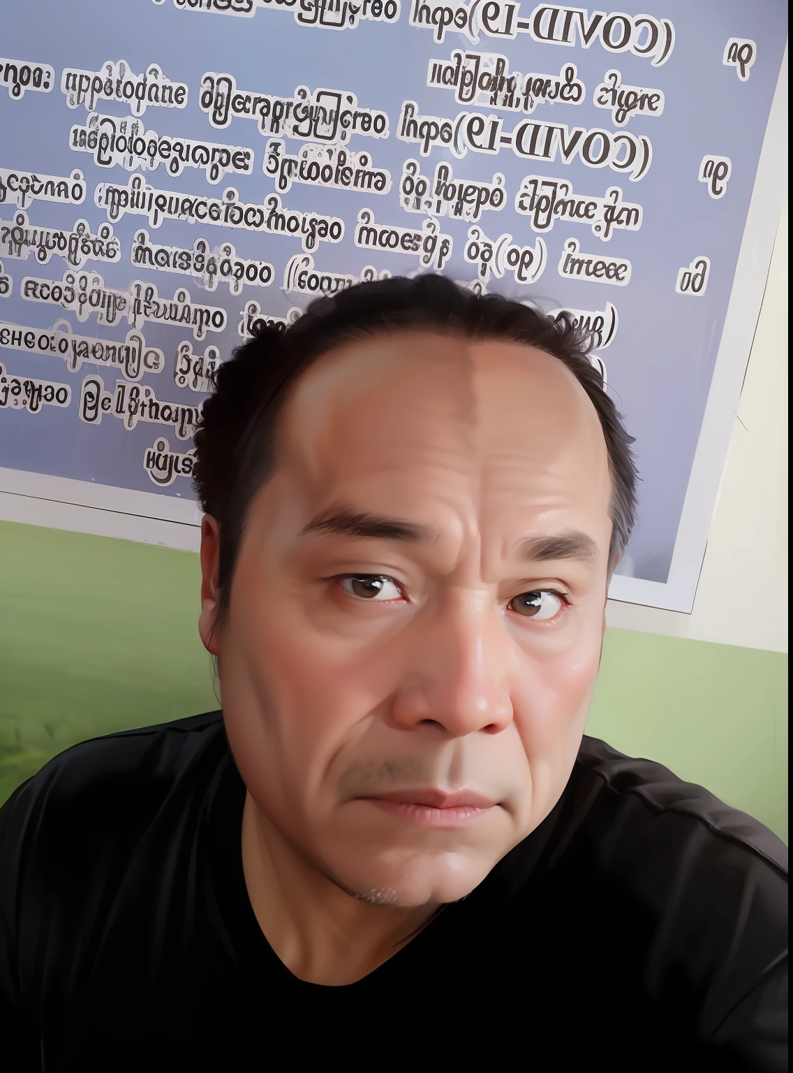 old man