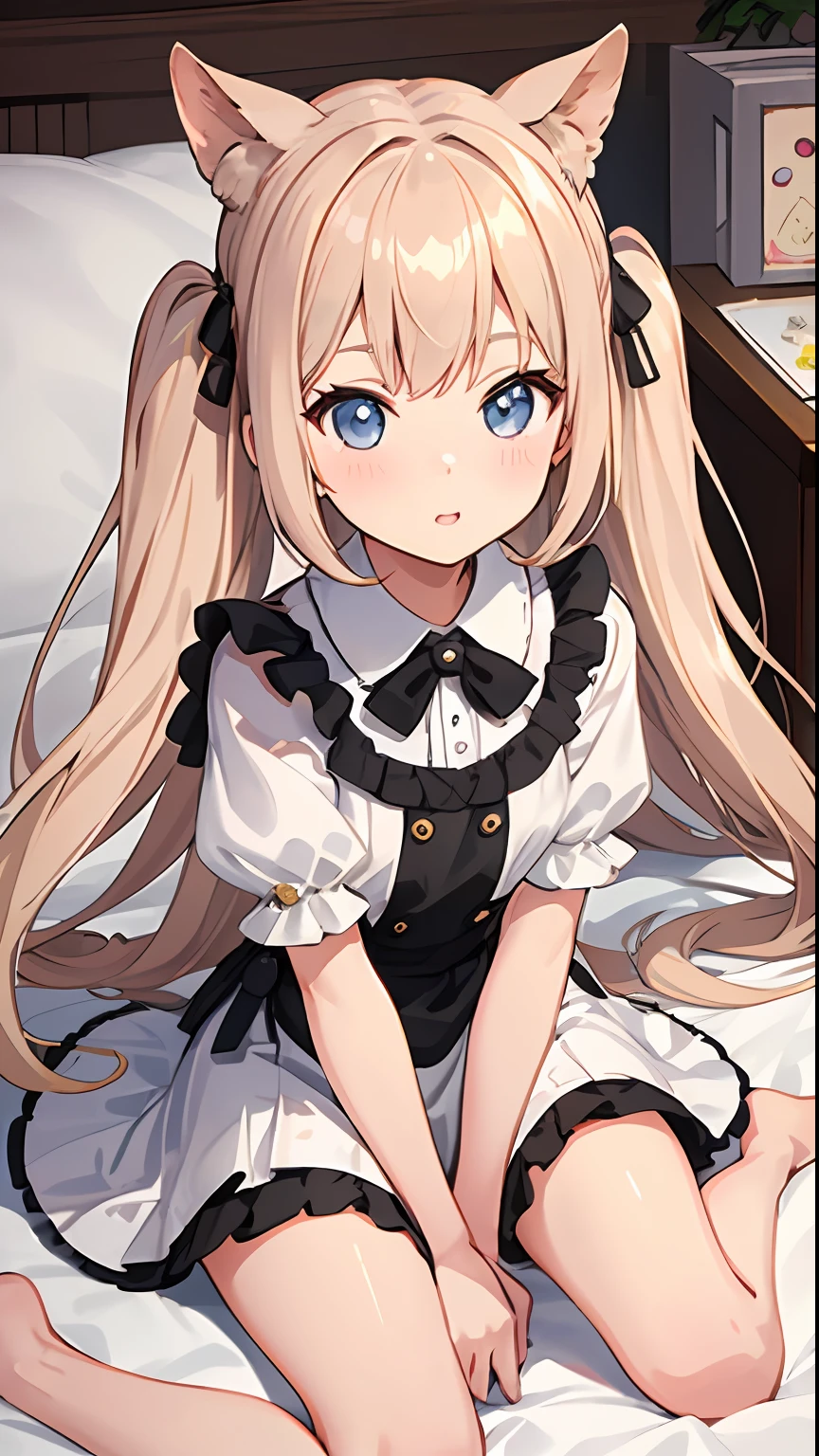 Cute little girl s, Chibichara,