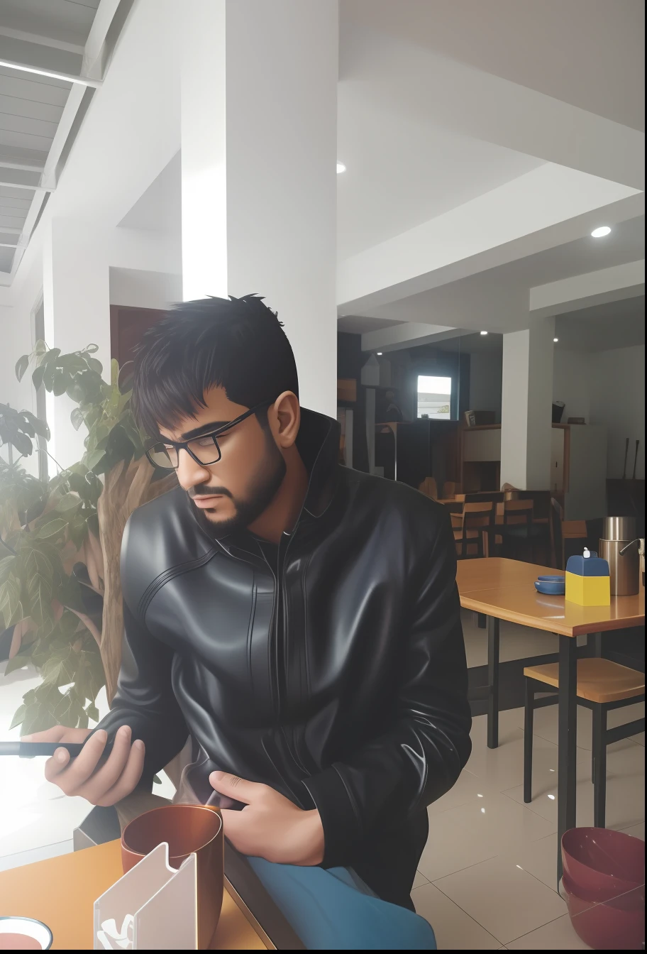 thinking