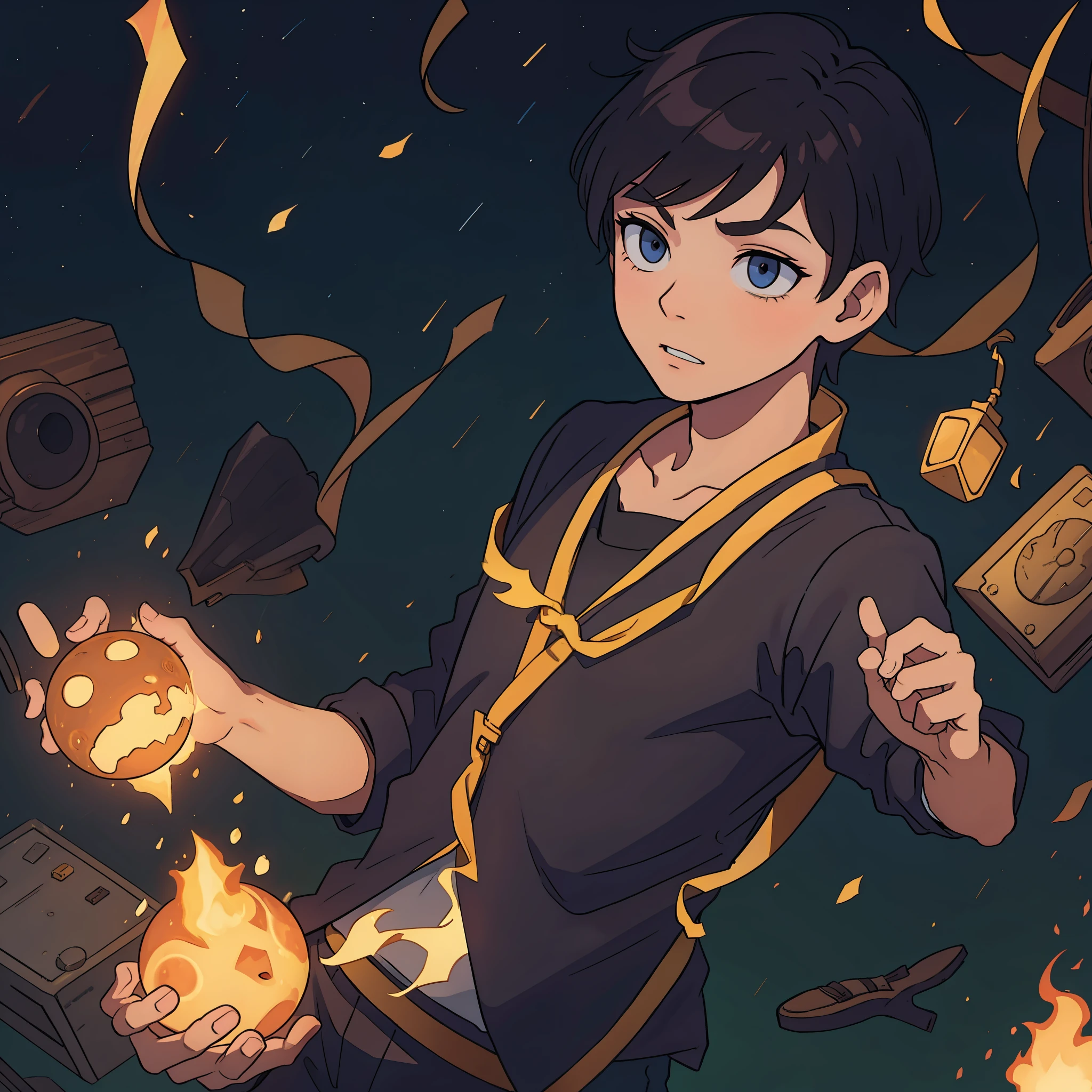 Boy